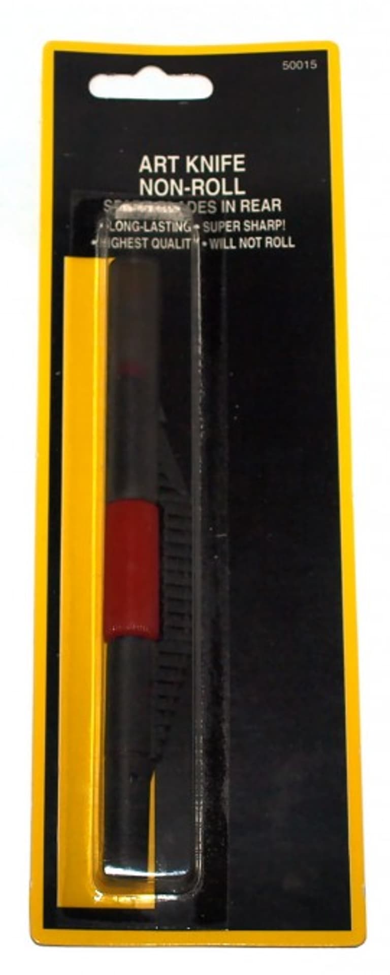 

Maxx Knives - K15 Kieszonkowy nóż mini scyzoryk do kartonów (50009)