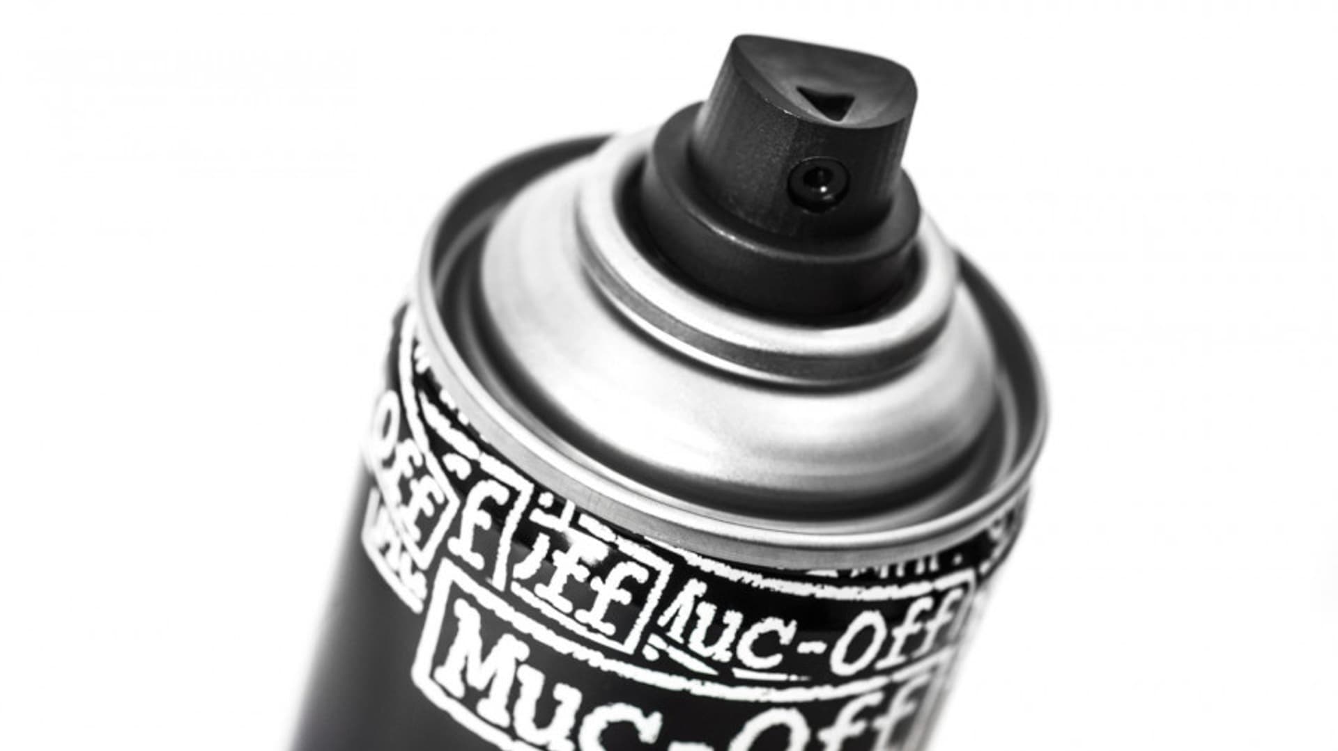 

MUC-OFF Preparat antykorozyjny w sprayu