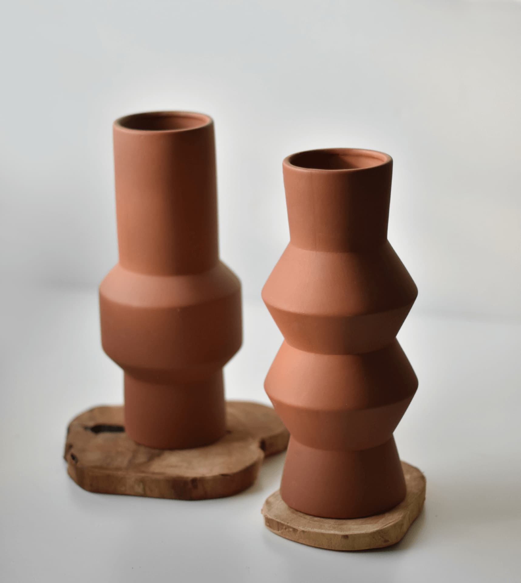 

Wazon z terakoty, 30 cm