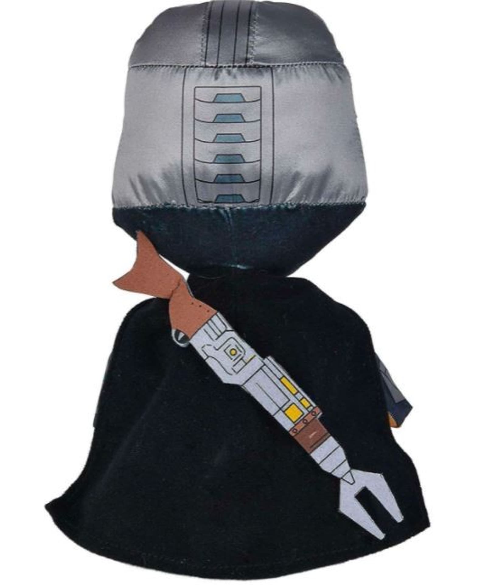 

Maskotka Disney Mandalorian The Warrior
