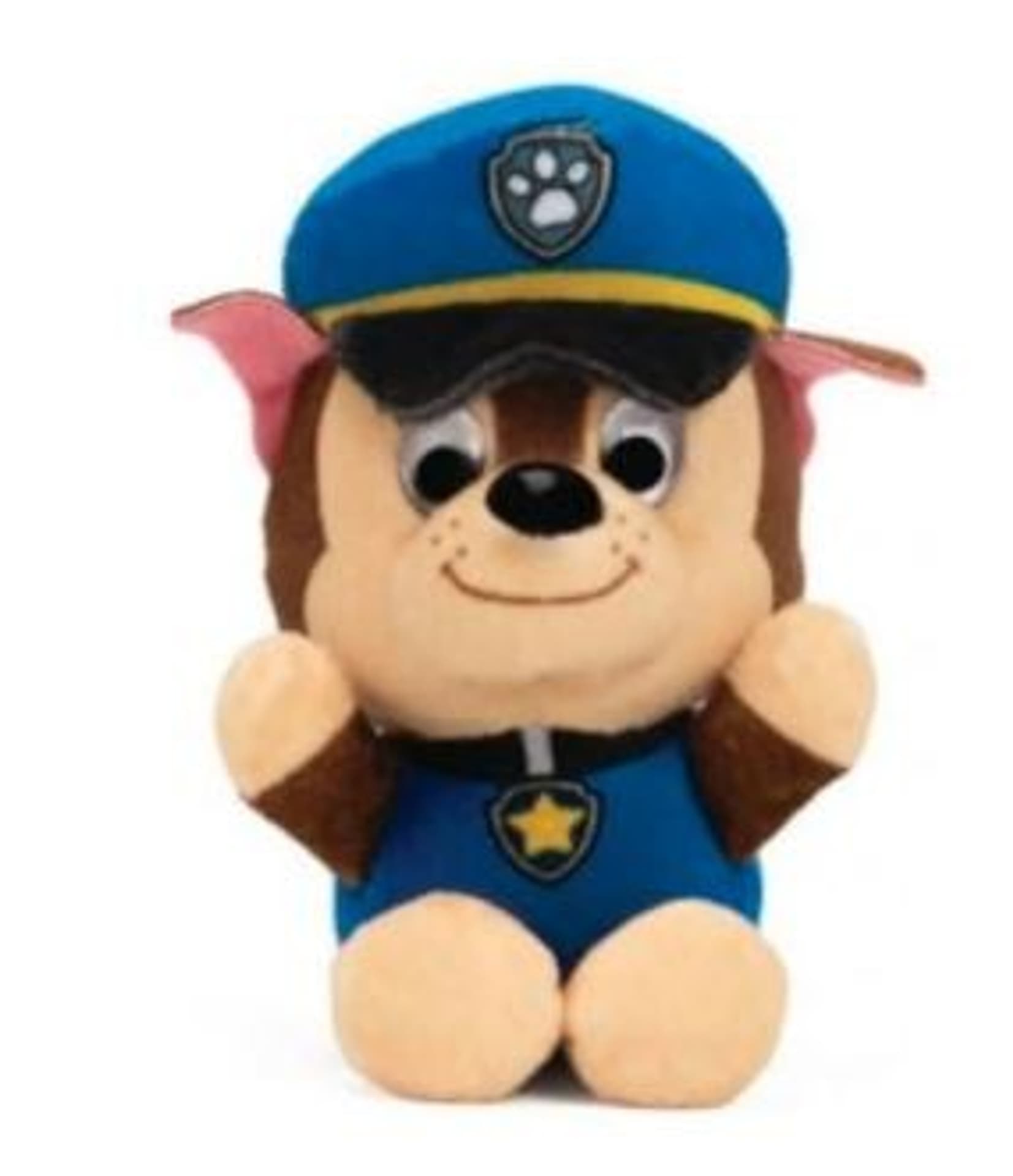 

Maskotka Psi Patrol Chase 8 cm
