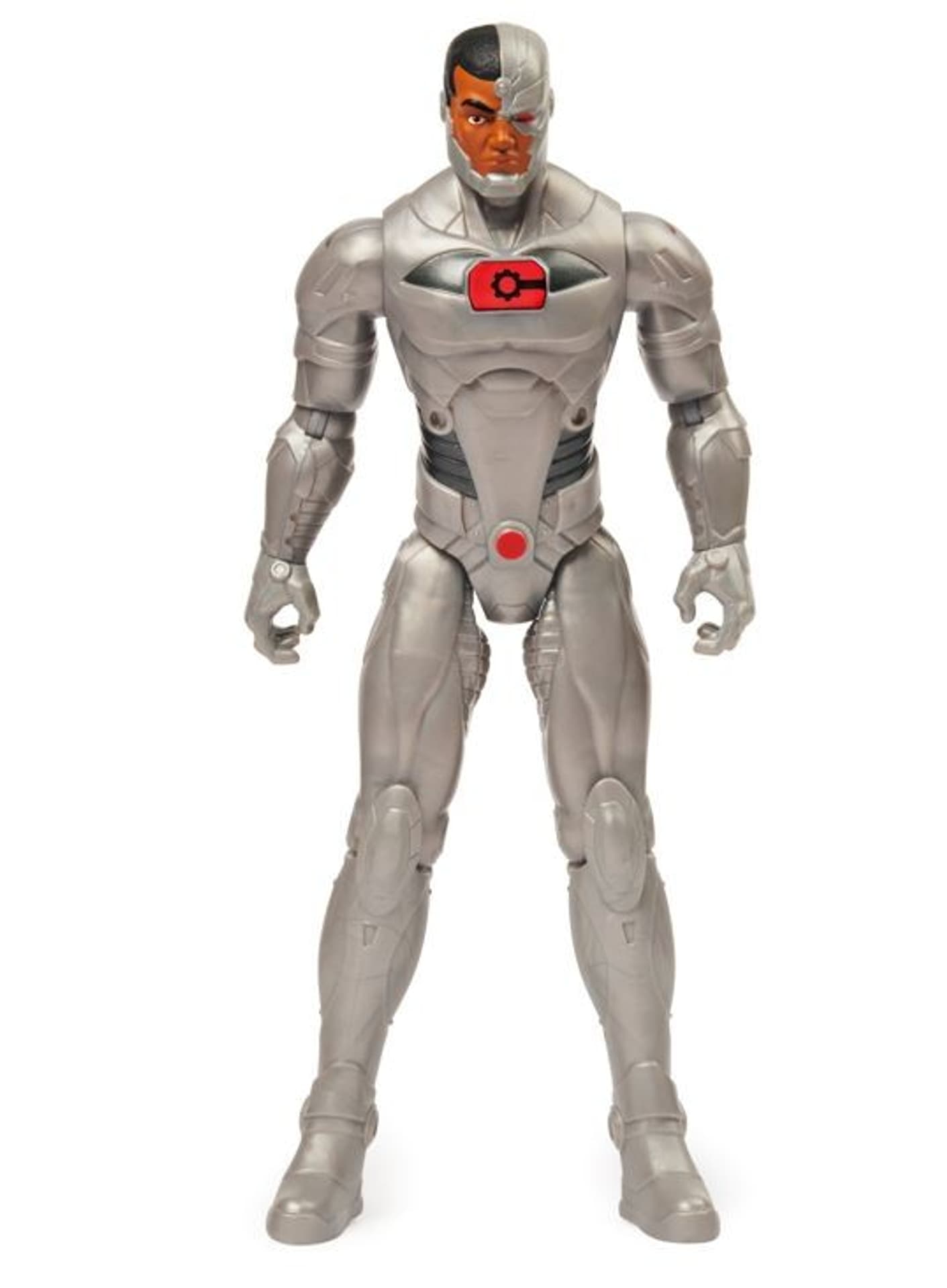 

Figurka DC 12 cali Cyborg S1 V1 P2
