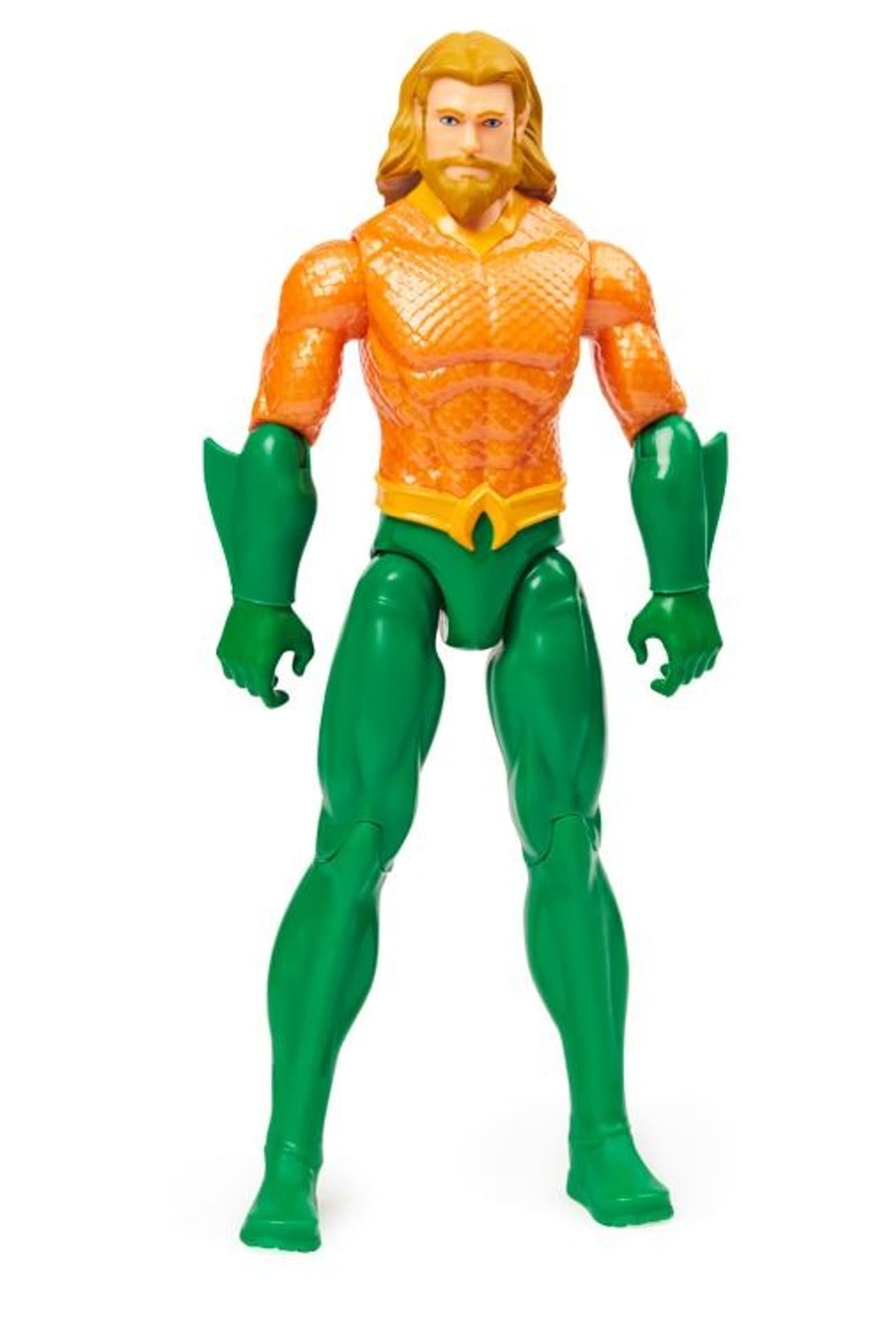 

Figurka DC 12 cali Aquaman S 1V1 P2