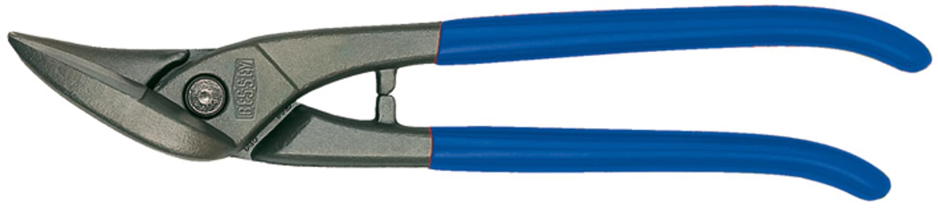 

Nożyce 'ideal' 280mm lewe proste i kszt./ d116-280 l /<erdi>