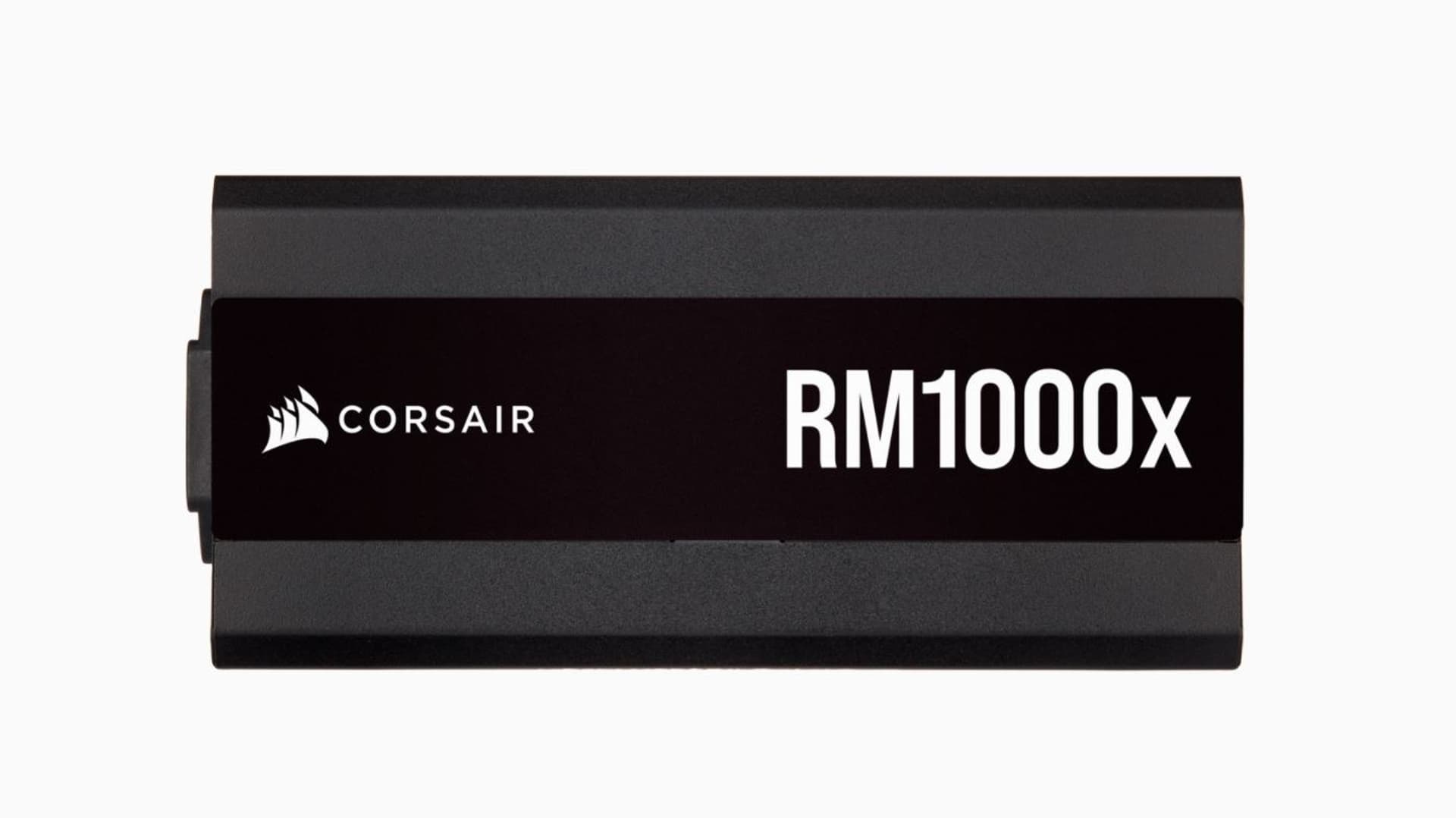 

Corsair RMx Series RM1000x 1000 W, 80 PLUS Gold certified