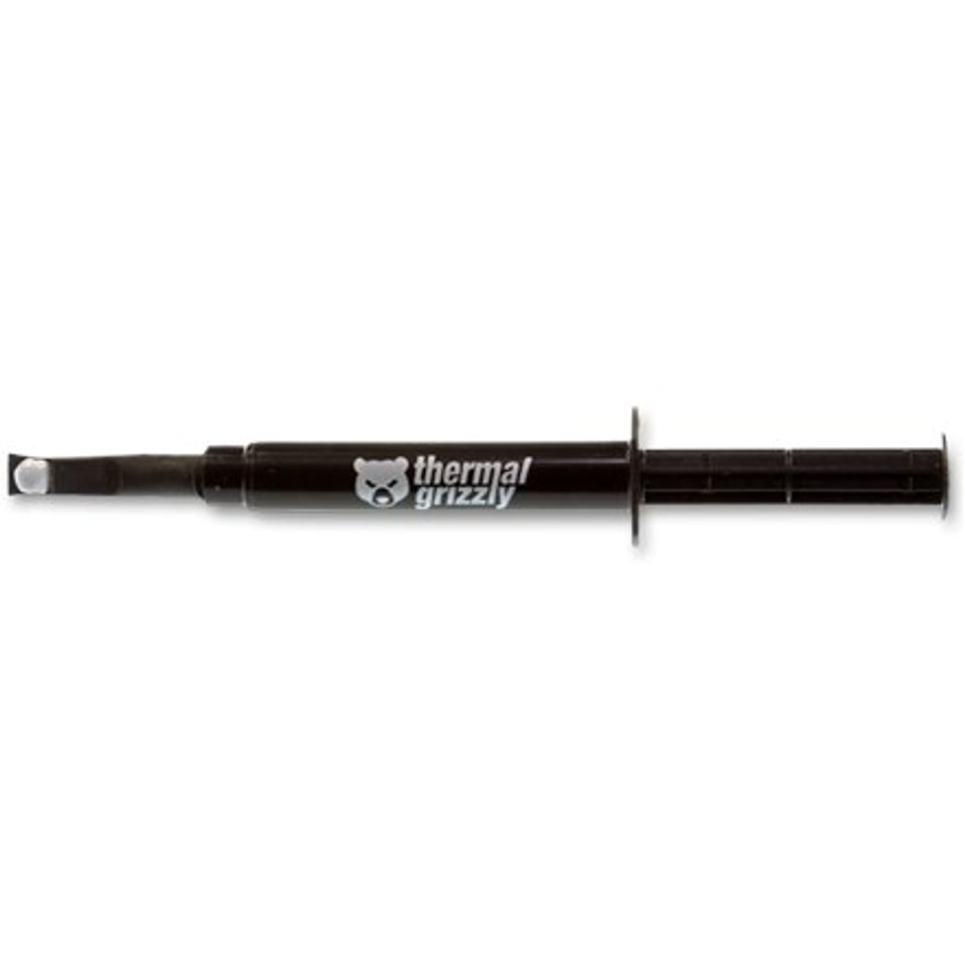 

Thermal Grizzly Aeronaut Thermal Grease 1 g, 8,5 W/m-K