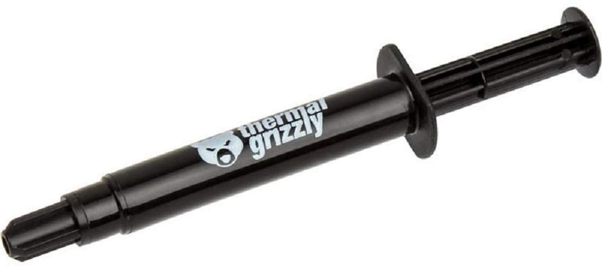 

Thermal Grizzly Thermal Grease Kryonaut 1.5 ml/5.55 g, 12.5 W/mK