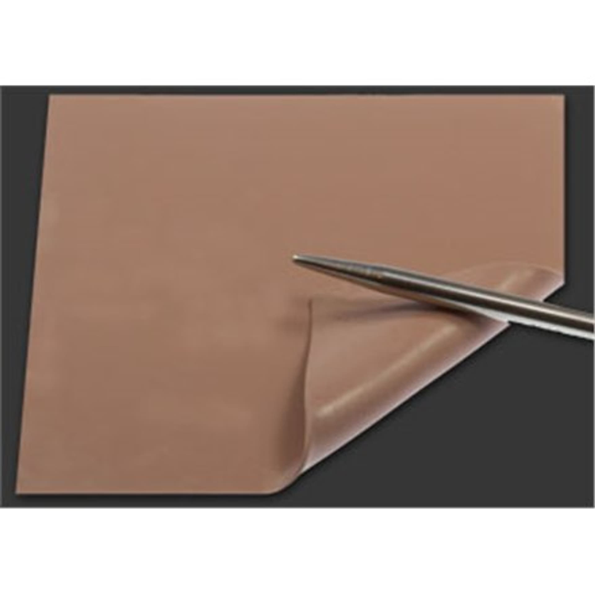 

Thermal Grizzly Thermal pad "minus pad 8", 120 x 20 x 1mm Specifications minus pad 8: W/mK 8.0, temperature range: -100C / +250