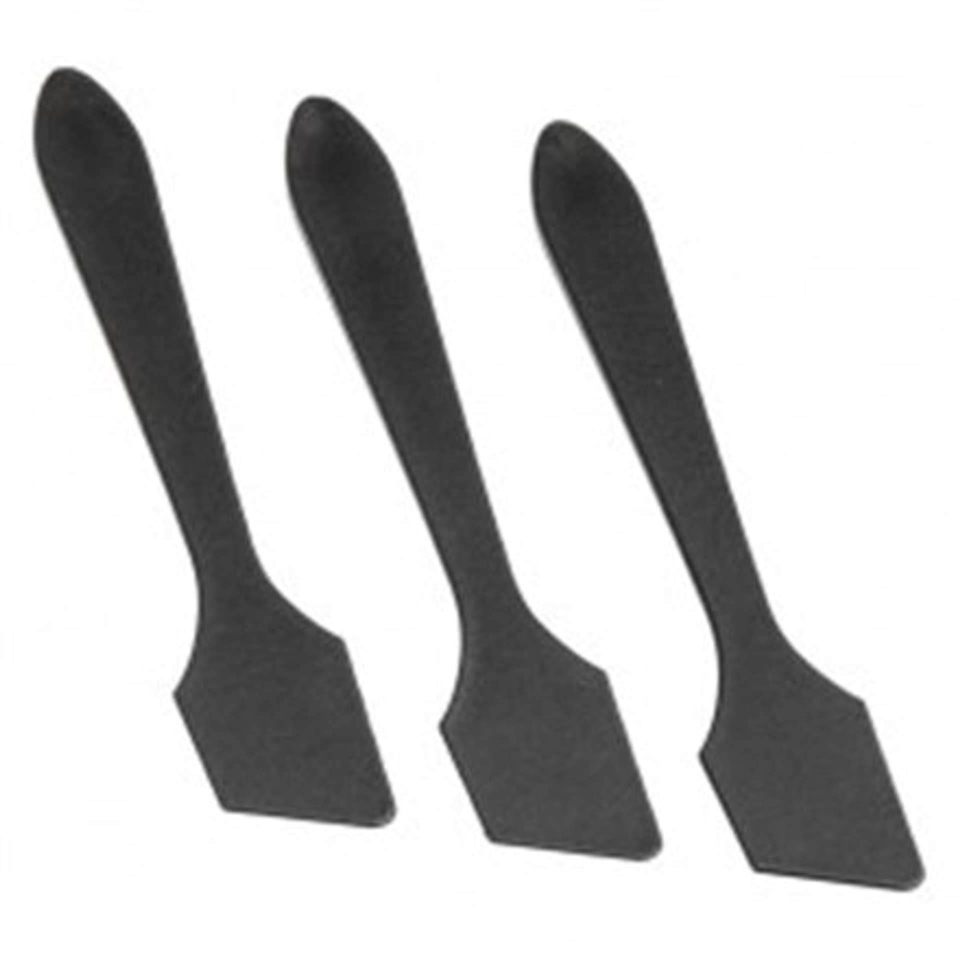 

Thermal Grizzly Thermal spatula for thermal grase. 3pcs Thermal Grizzly Thermal Grizzly Thermal spatula for thermal grase. 3pc