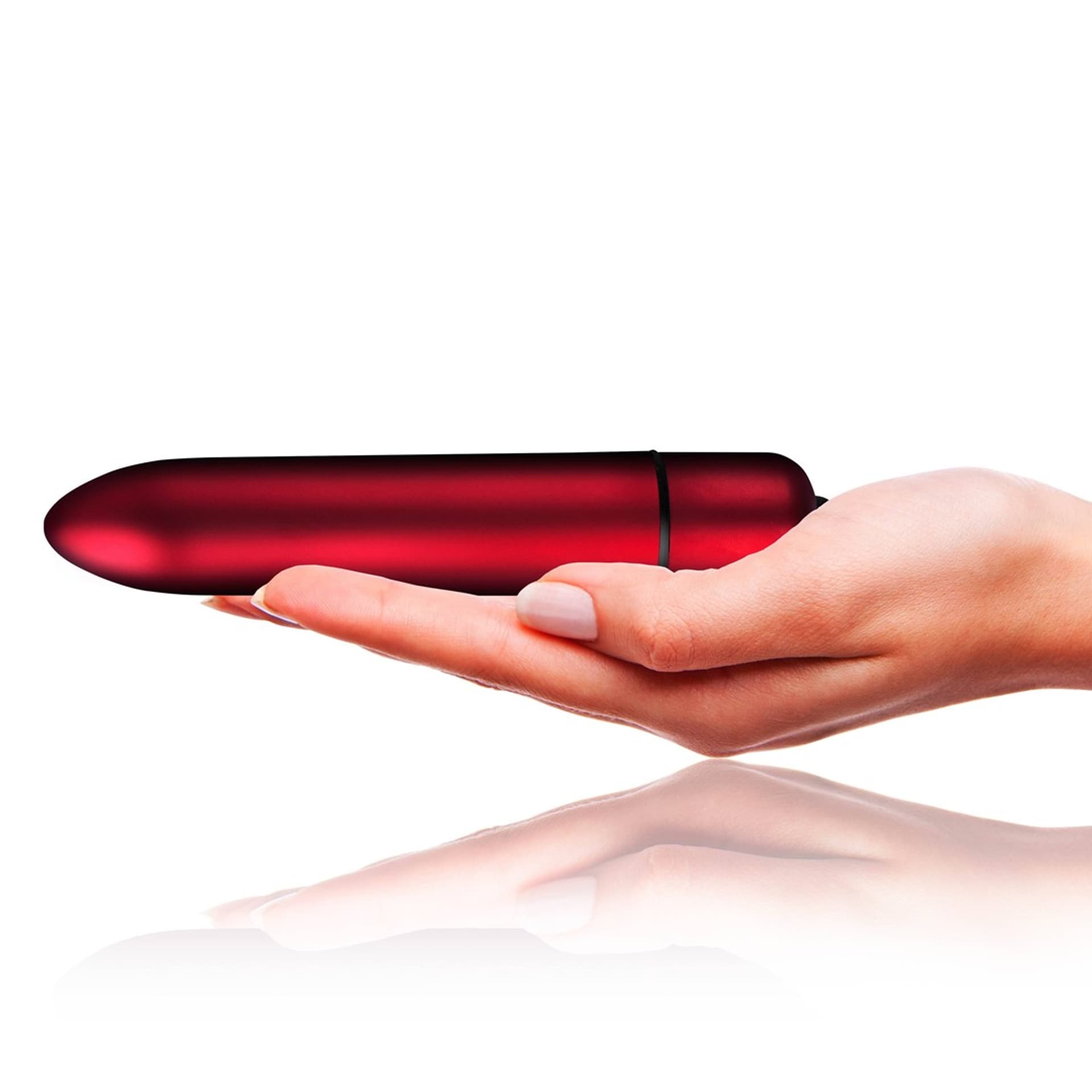 

Wibrator Rouge Allure 16,2cm Rocks-Off