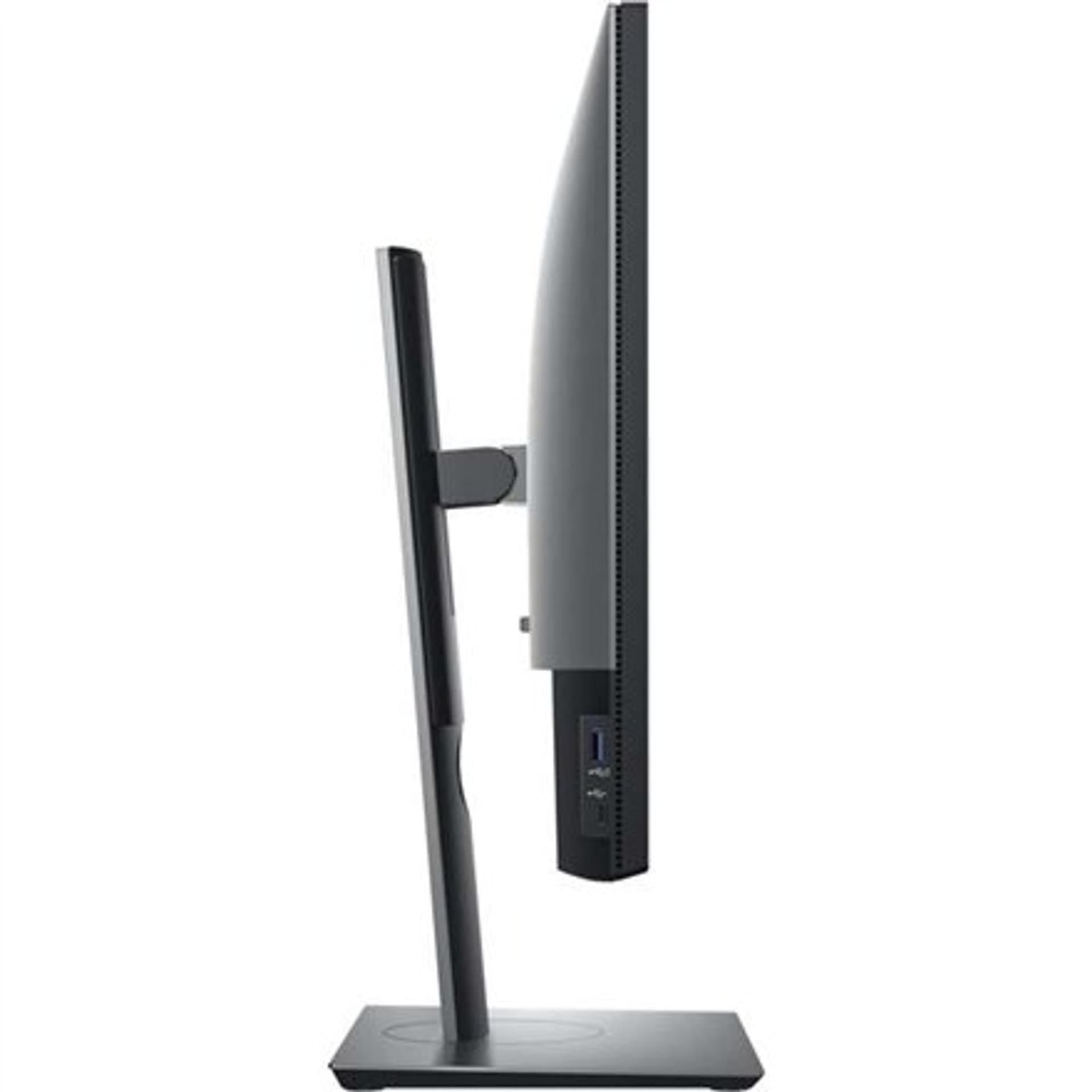 

Dell UltraSharp U2520D 25 ", IPS, QHD, 2560 x 1440 pixels, 16:9, 8 ms, 350 cd/m², Black, Warranty 36 month(s), 2 x USB-C, 3 x US, S)/2 x usb-c/3 x u