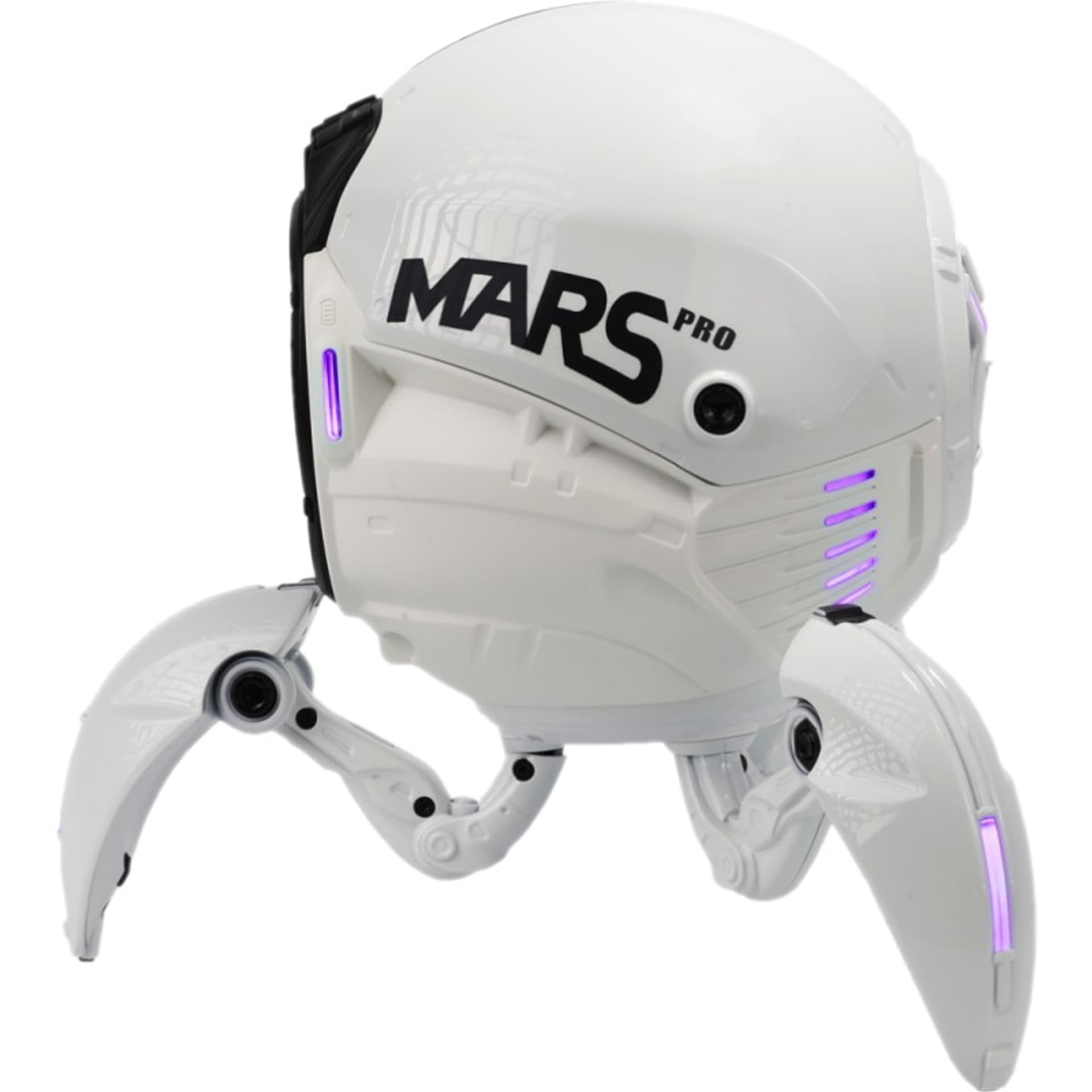 

GRAVASTAR Głośnik BT MARS PRO White