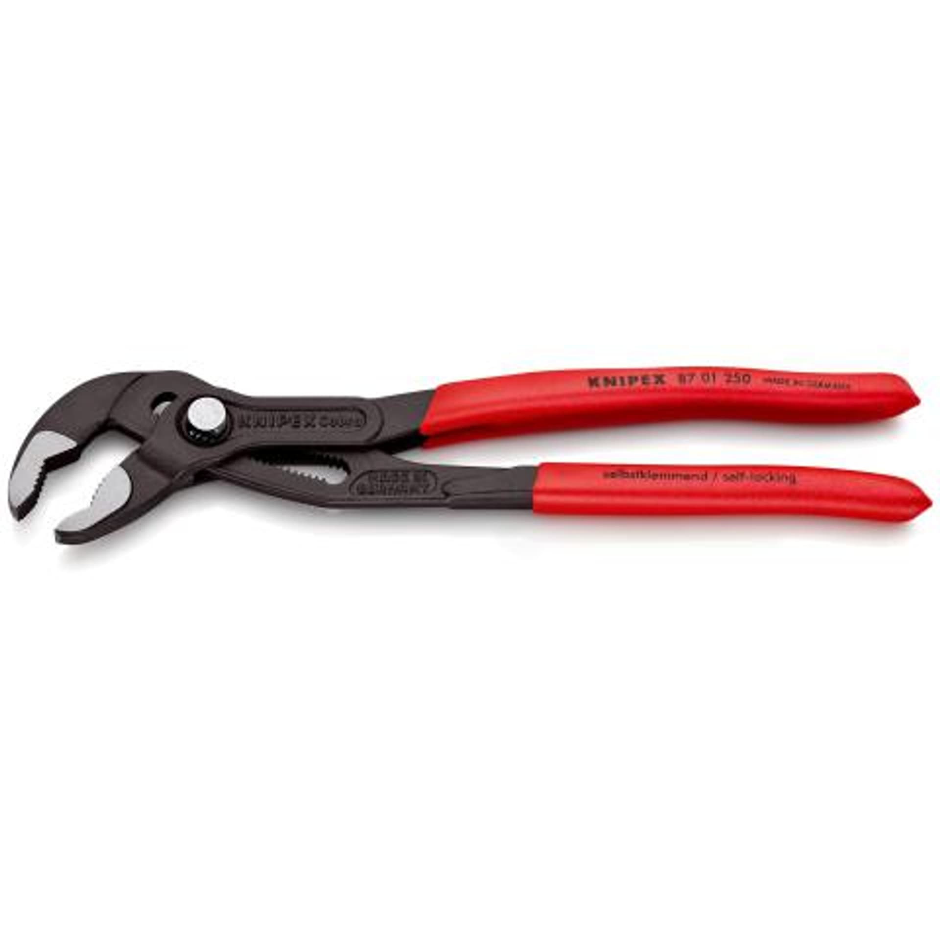 

SZCZYPCE DO RUR COBRA 250MM