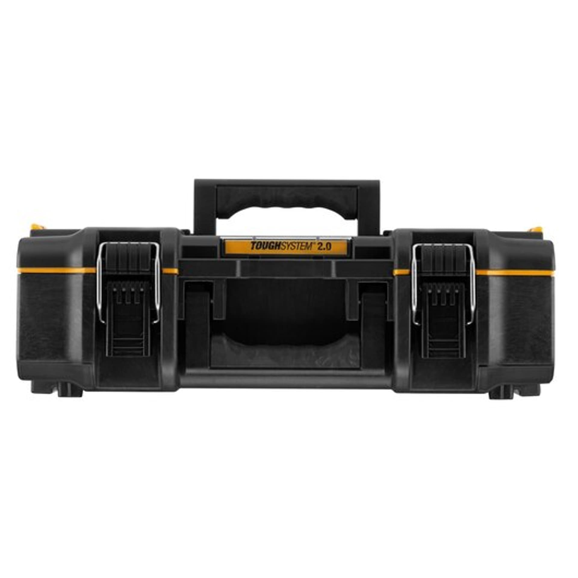 

SKRZYNIA NARZĘDZIOWA TOUGHSYSTEM 2.0 DS166