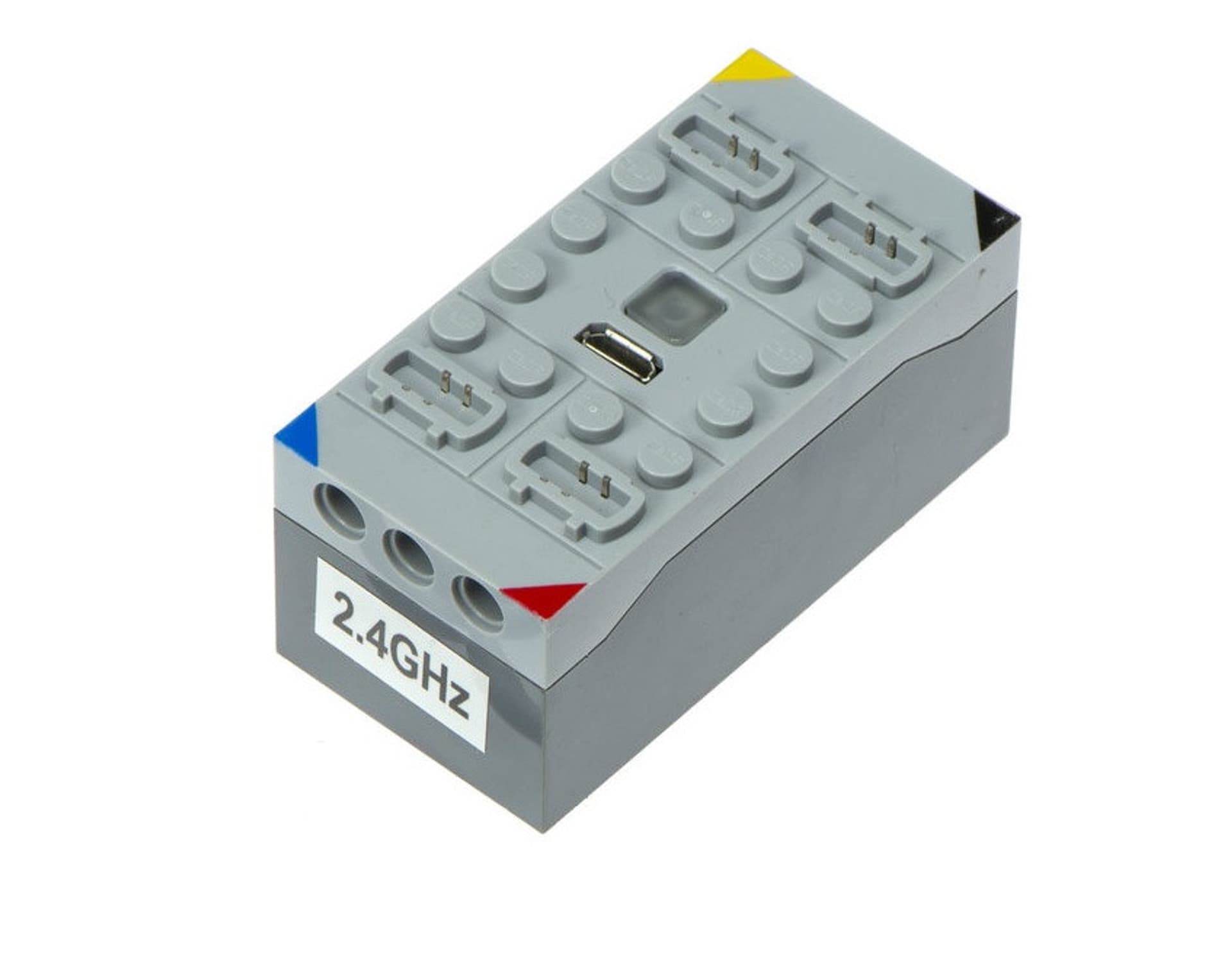

500mAh 7.2V Akumulator NiCd