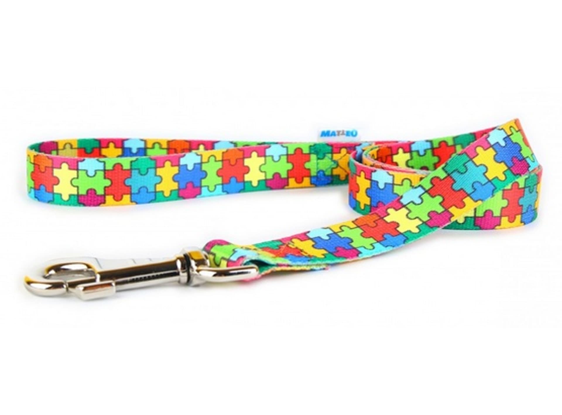 

Matteo Smycz Prosta 20mm puzzle
