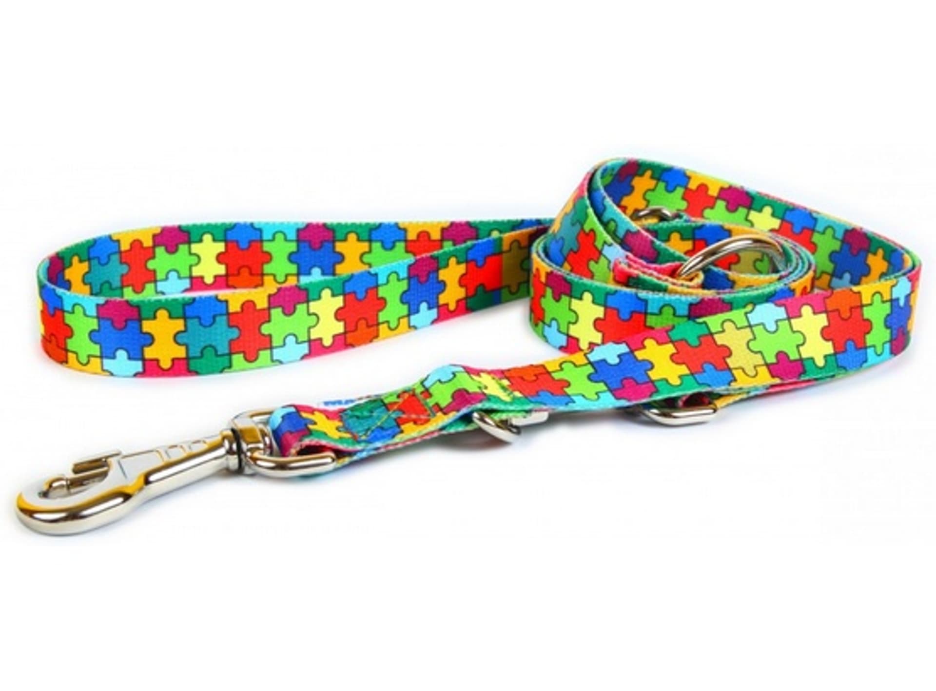 

Matteo Smycz Regulowana 10mm puzzle