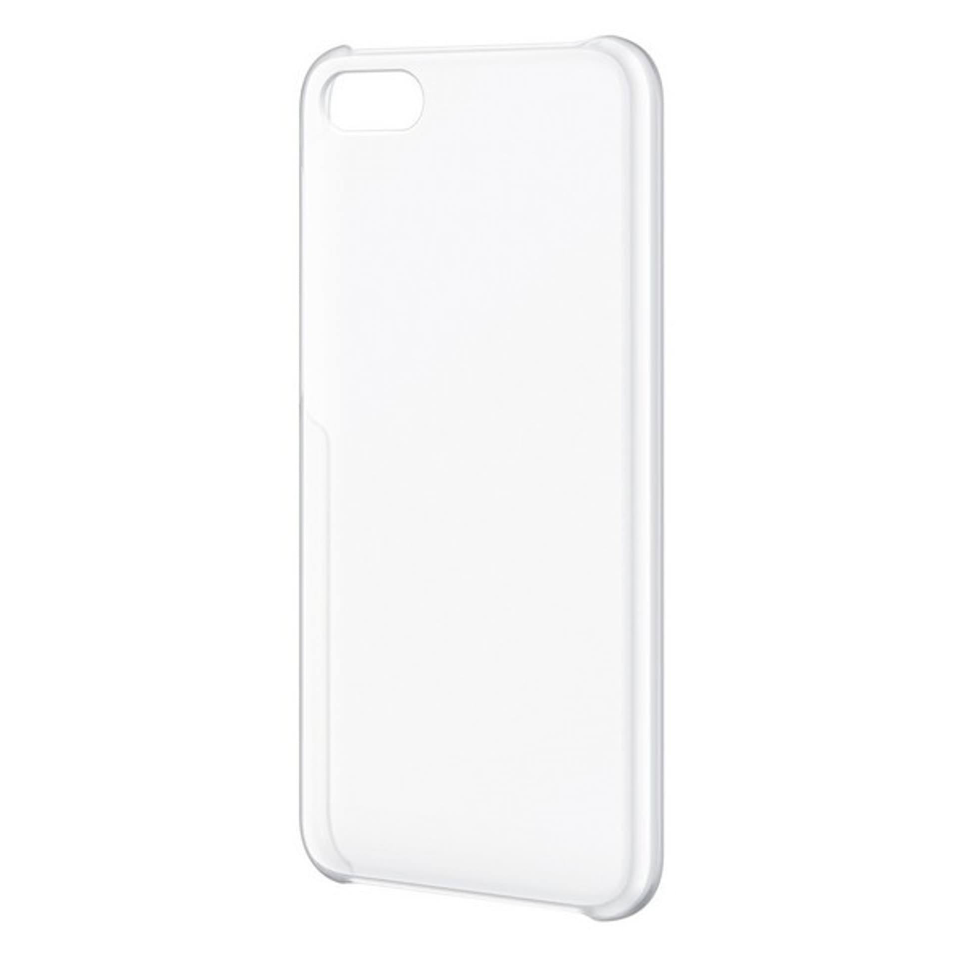 

Huawei faceplate Y5 2018 transparent 51992472