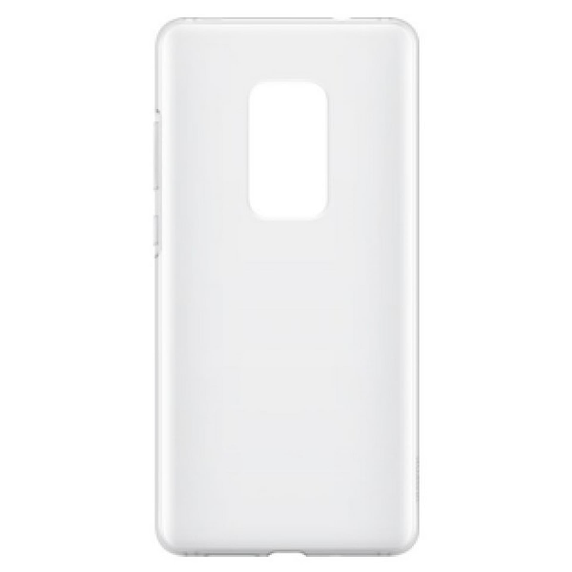 

Huawei PC Case Mate 20 transparent 51992600