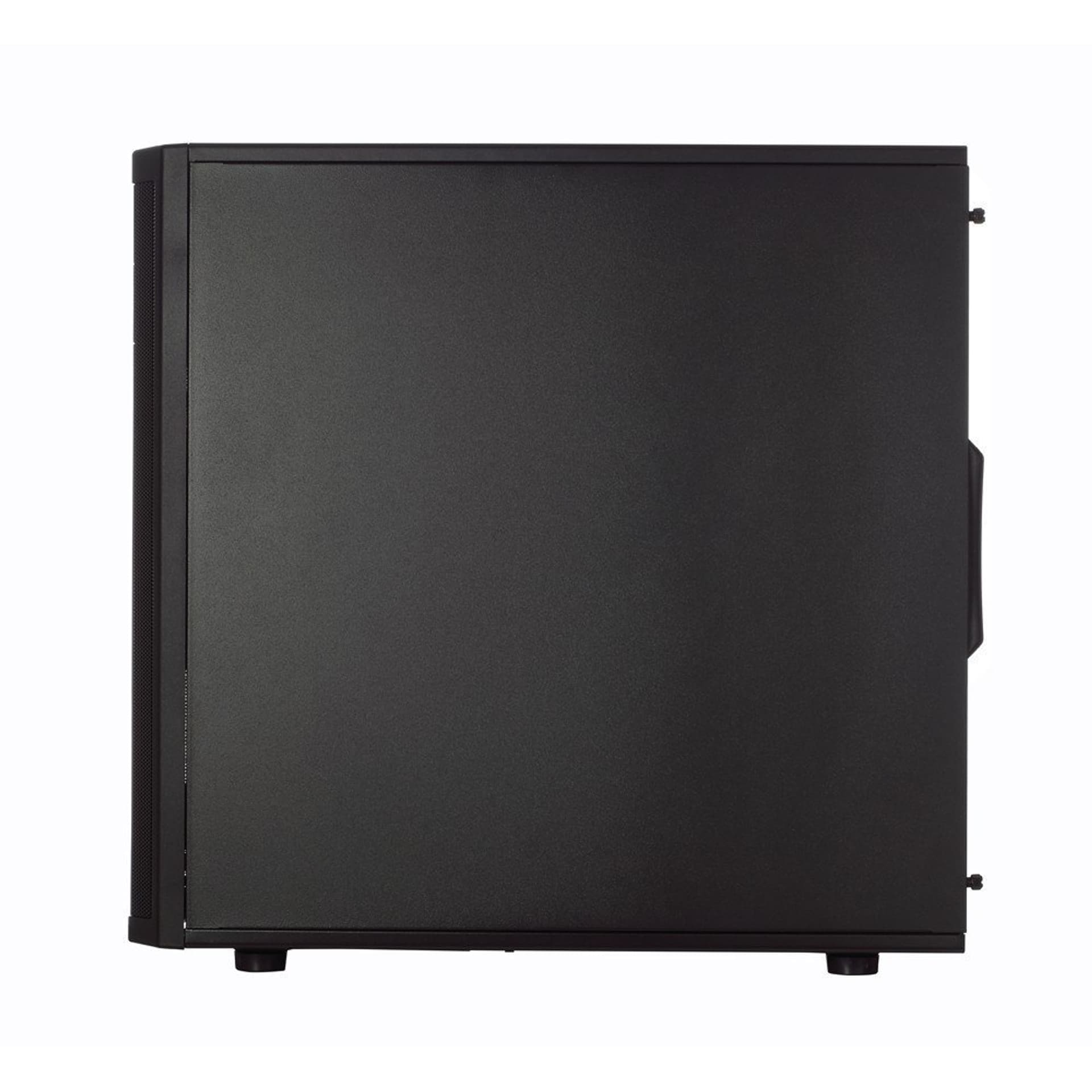 

Fractal Design CORE 2300 Black, ATX, zasilacz w zestawie Nie