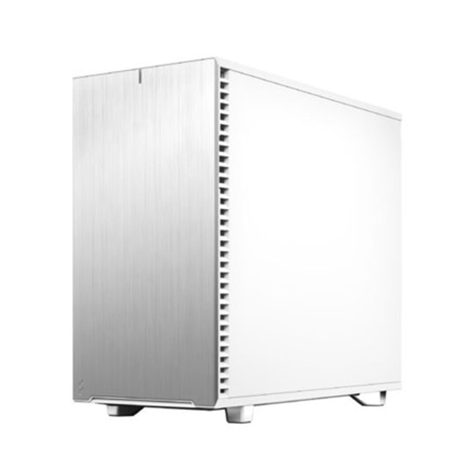 

Fractal Design Define 7 TG Clear Tint okno boczne, biały, E-ATX, zasilacz w zestawie Nie