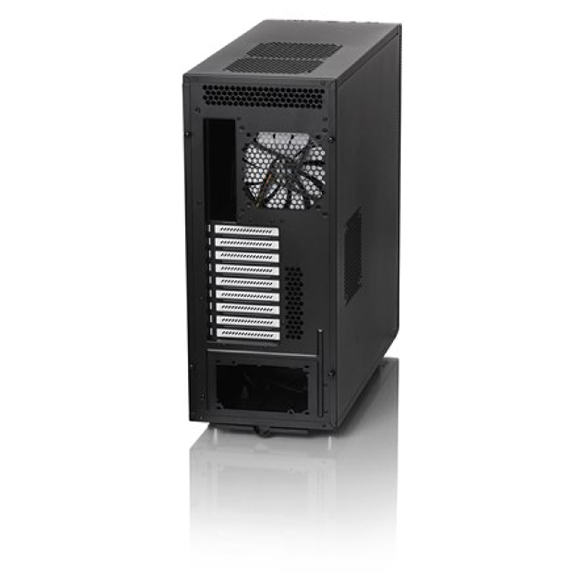 

Fractal Design Define XL R2 Black, E-ATX, zasilacz w zestawie Nie Fractal Design Define XL R2 Black, E-ATX, zasilacz w zestawie