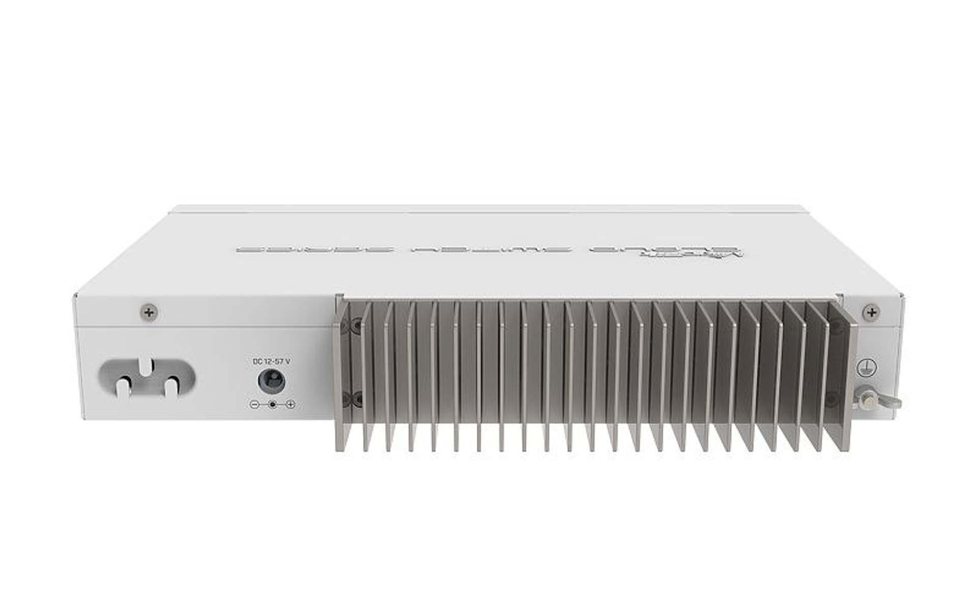 

MikroTik Switch CRS309-1G-8S+IN Managed, Desktop, 1 Gbps (RJ-45) ports quantity 1, SFP+ ports quantity 8, Dual boot SwitchOS/Rou, Rj-45) ports quantity 1/sfp+ ports quantity 8/dual boot switchos/ro