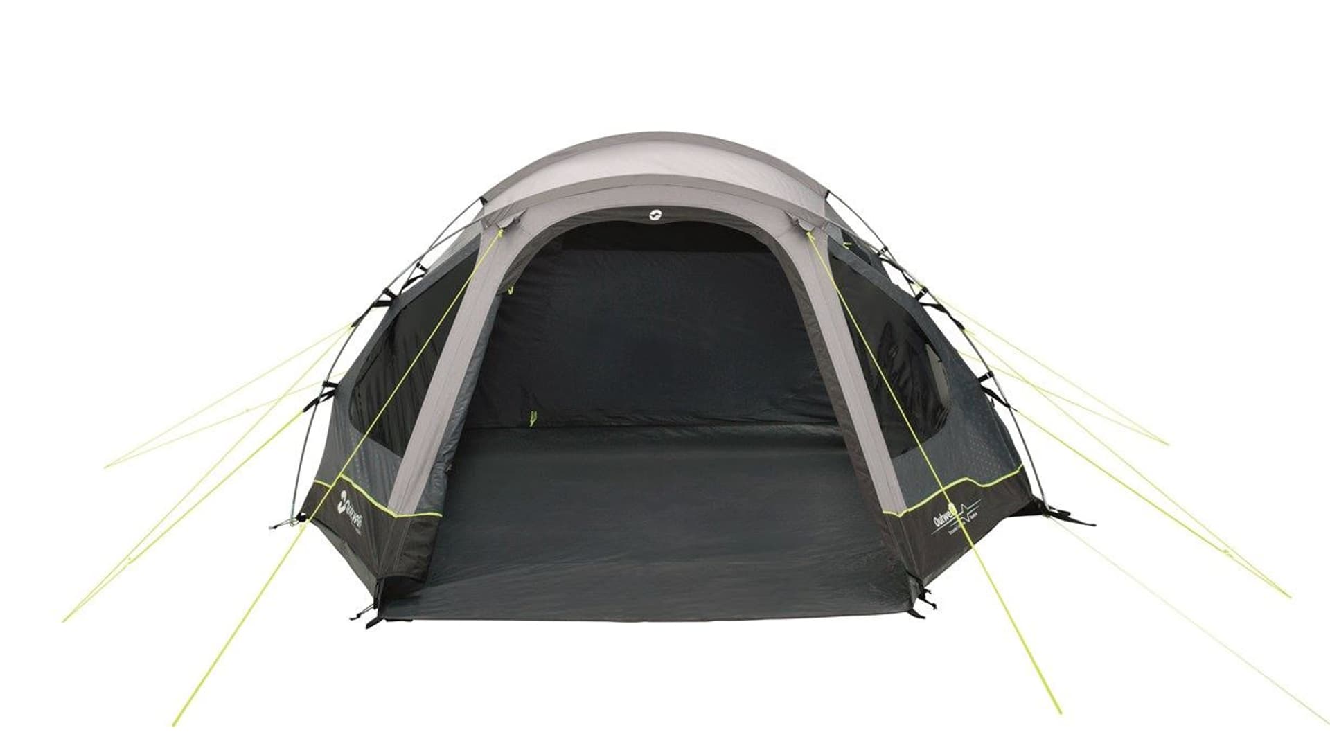 

Outwell Tent Earth 4 4 person(s), Blue, S)/blu