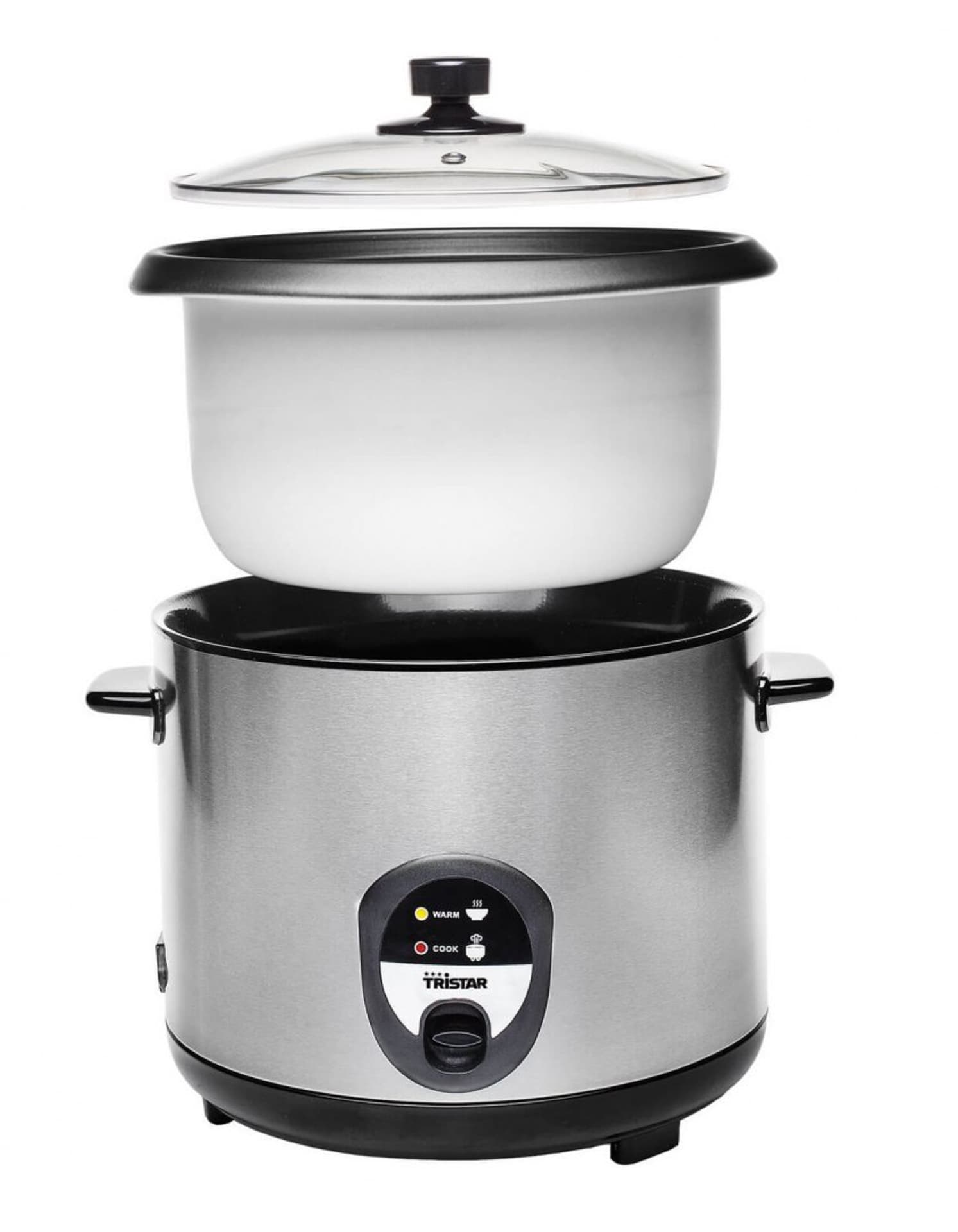 

Tristar Rice cooker RK-6129 Electric, 900 W