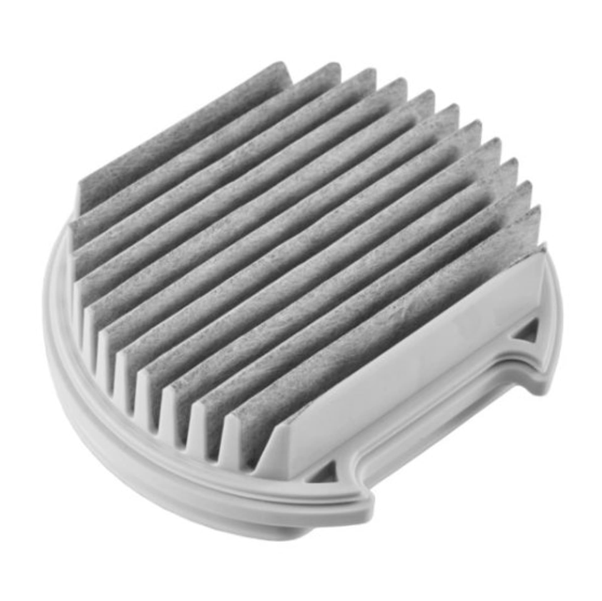 

Xiaomi HEPA Filter (2-Pack) Suitable for Mi Vacuum Cleaner Light, White, 2-pack) suitable for mi vacuum cleaner light/whit