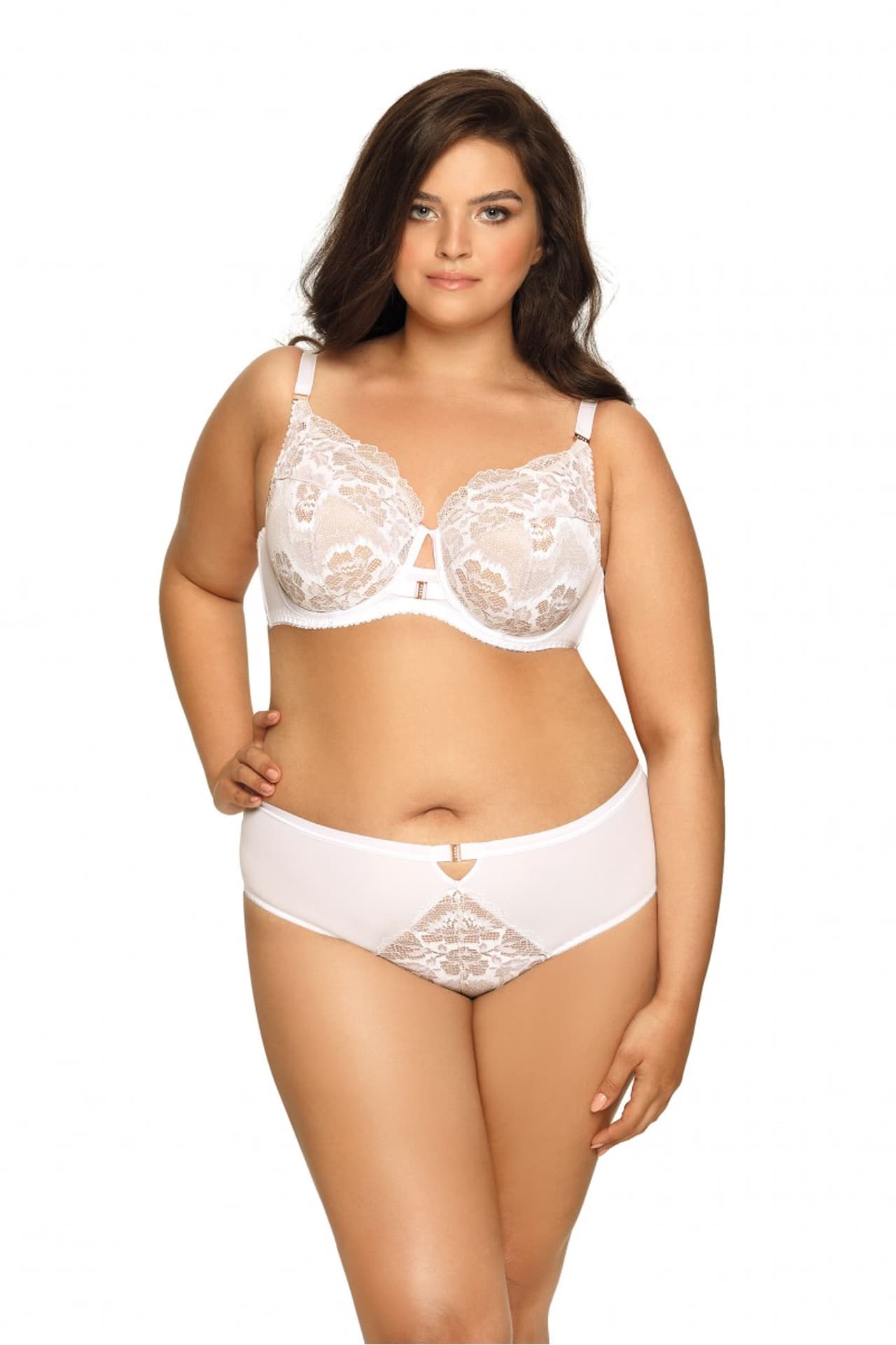 

Figi 1939 White (Rozmiar XXL)