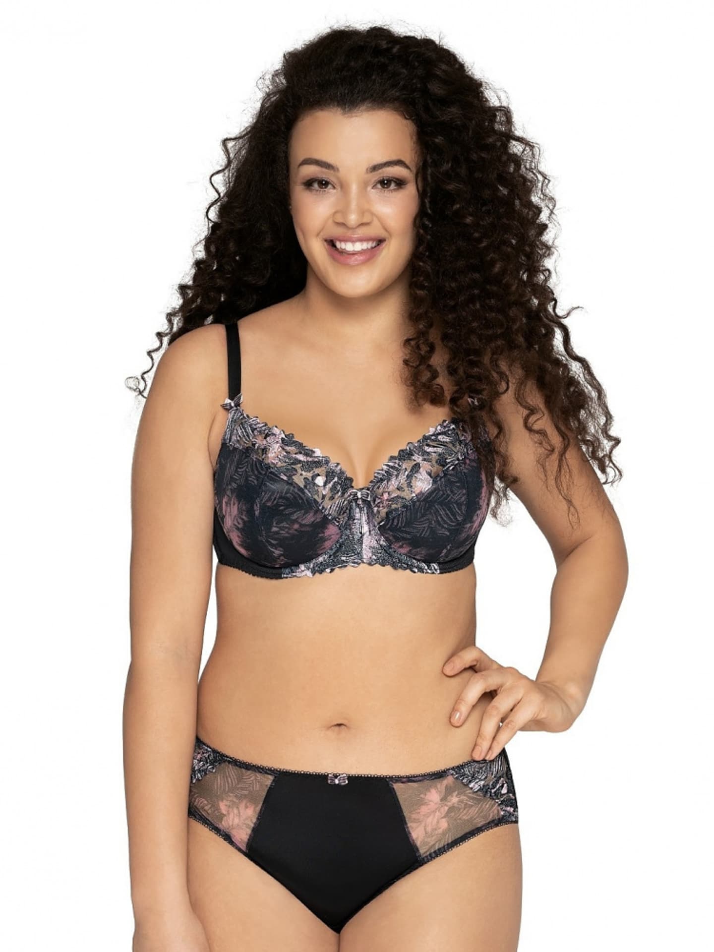 

Figi 1957/B Black (Rozmiar XL)