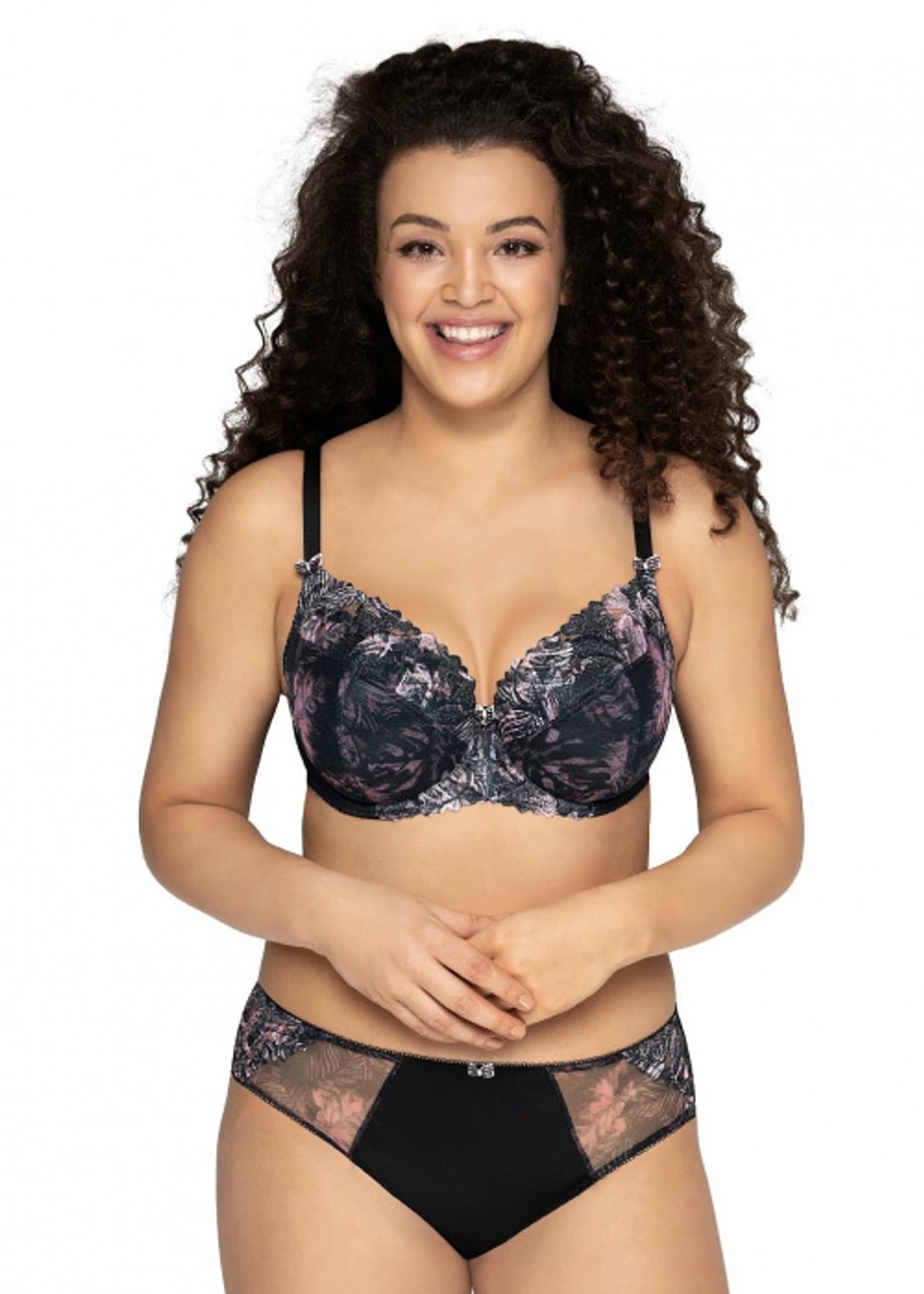 

Figi 1959 Black (Rozmiar L)