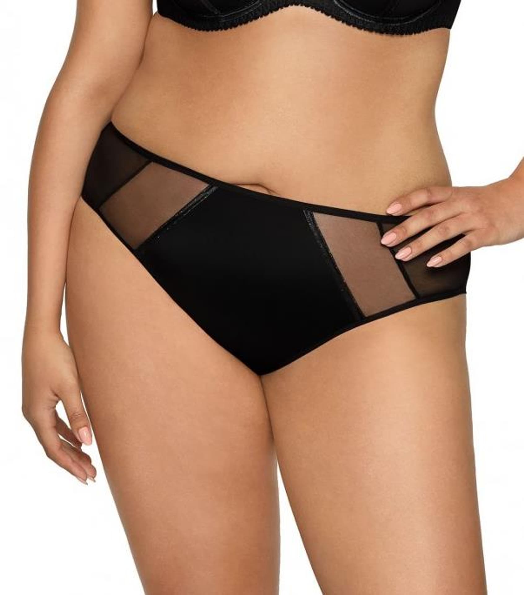 

Figi 1923 Black (Rozmiar S)