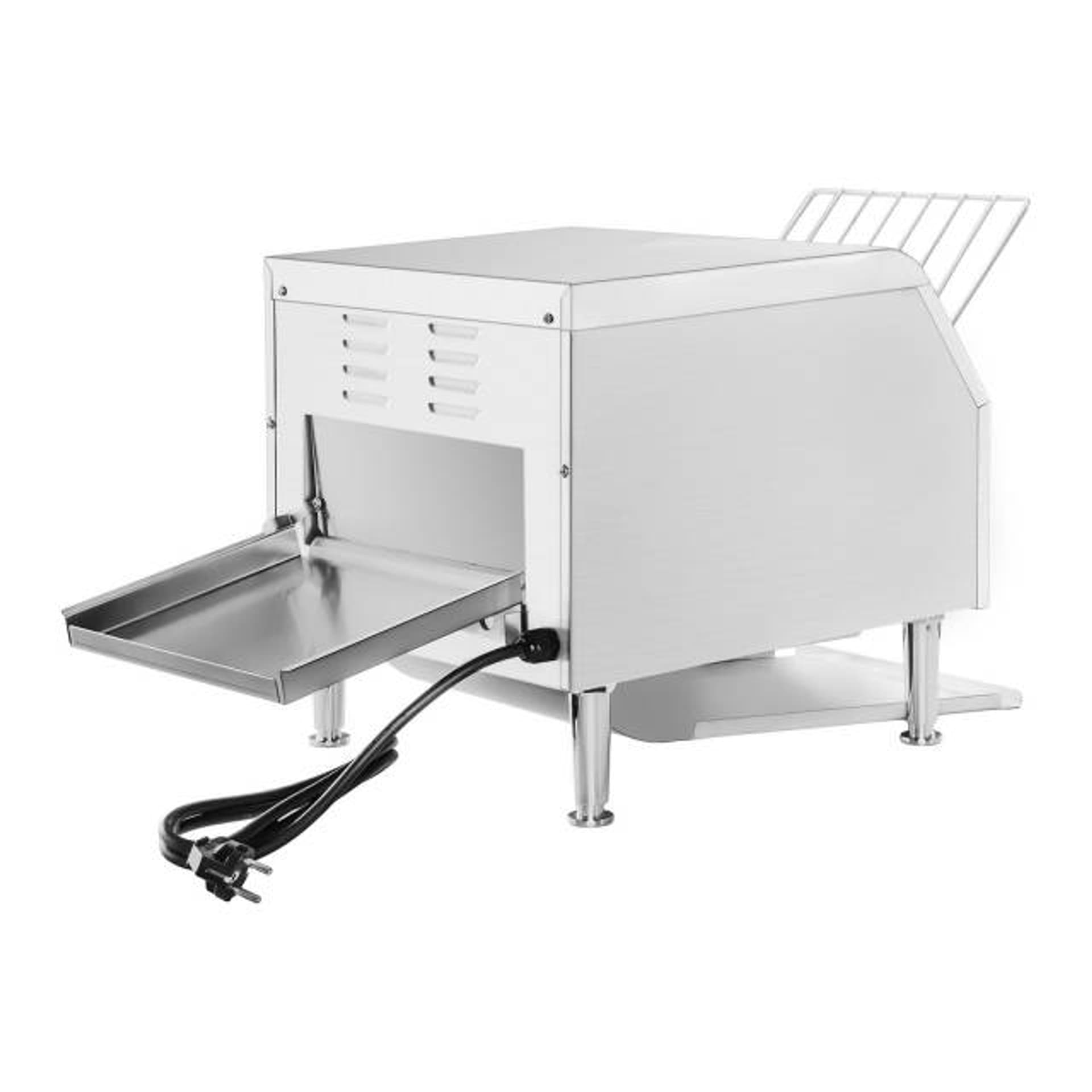 

Toster opiekacz przelotowy Royal Catering 2200W