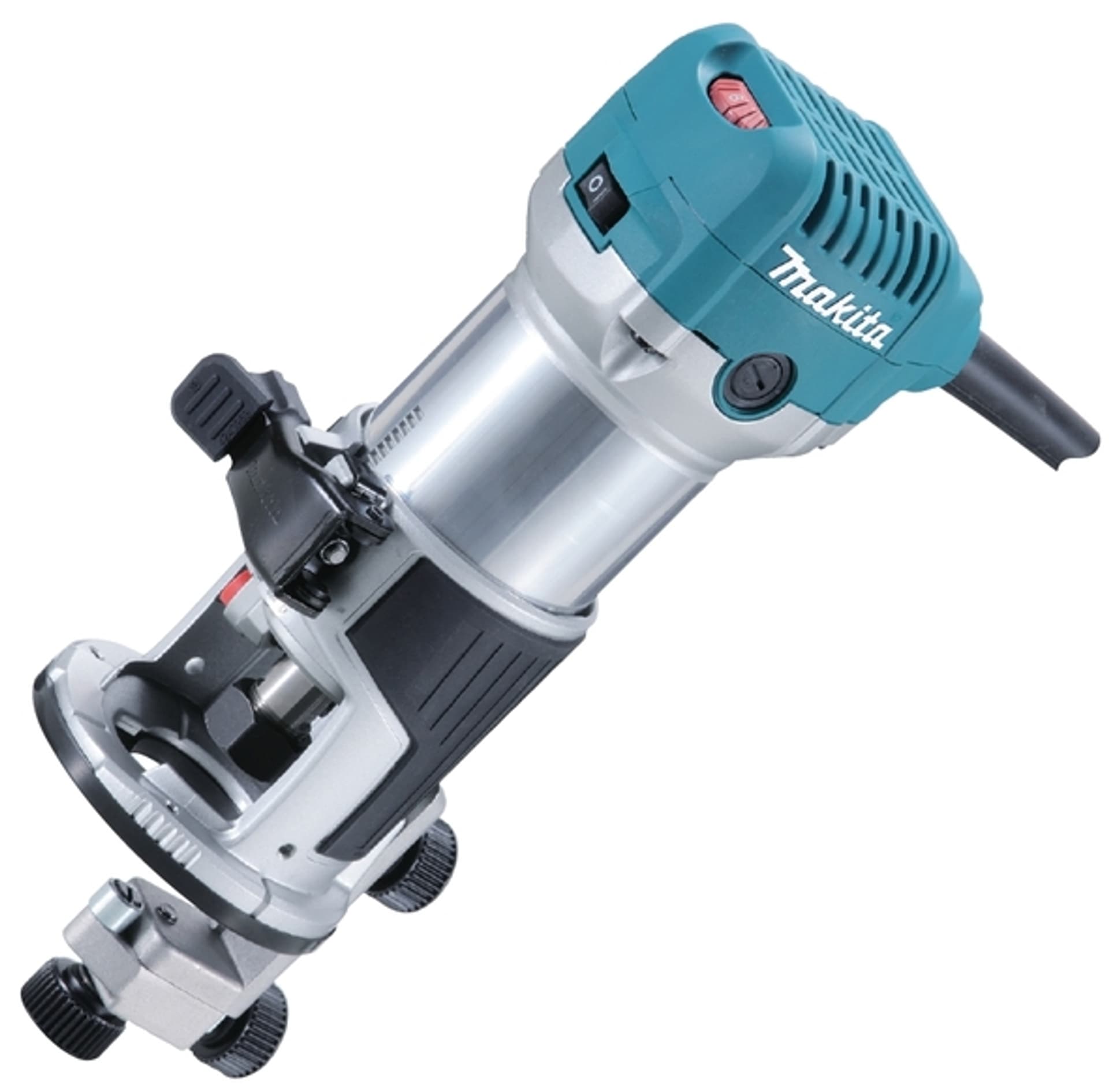 

Frezarka Makita RT0702CX2J 710 W