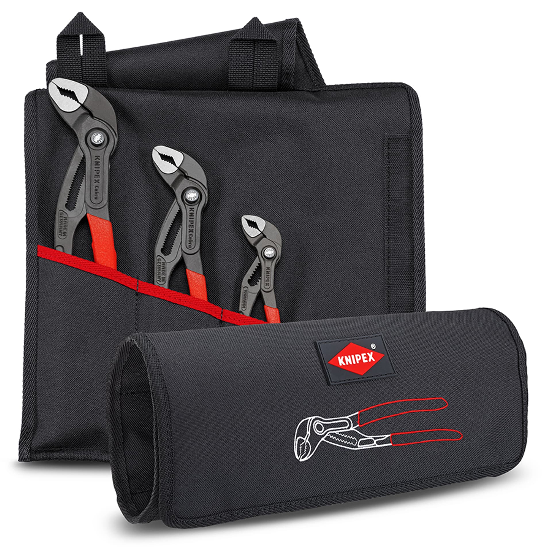 

ZESTAW SZCZYPIEC DO RUR W ETUI 3-CZĘŚCIOWY 150,250,300MM