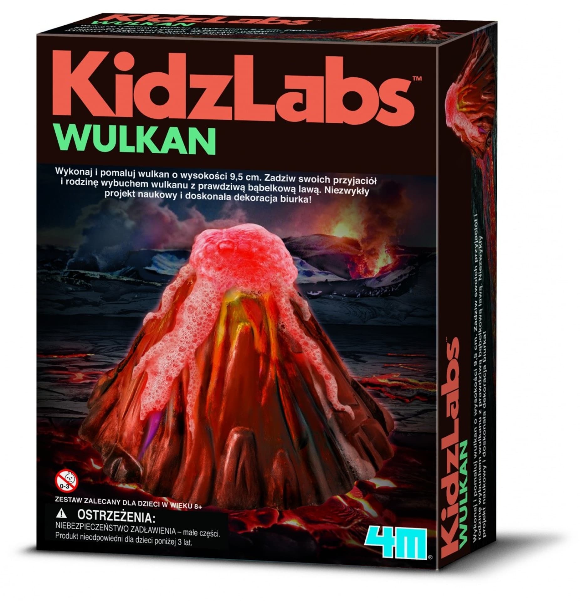 

Wulkan