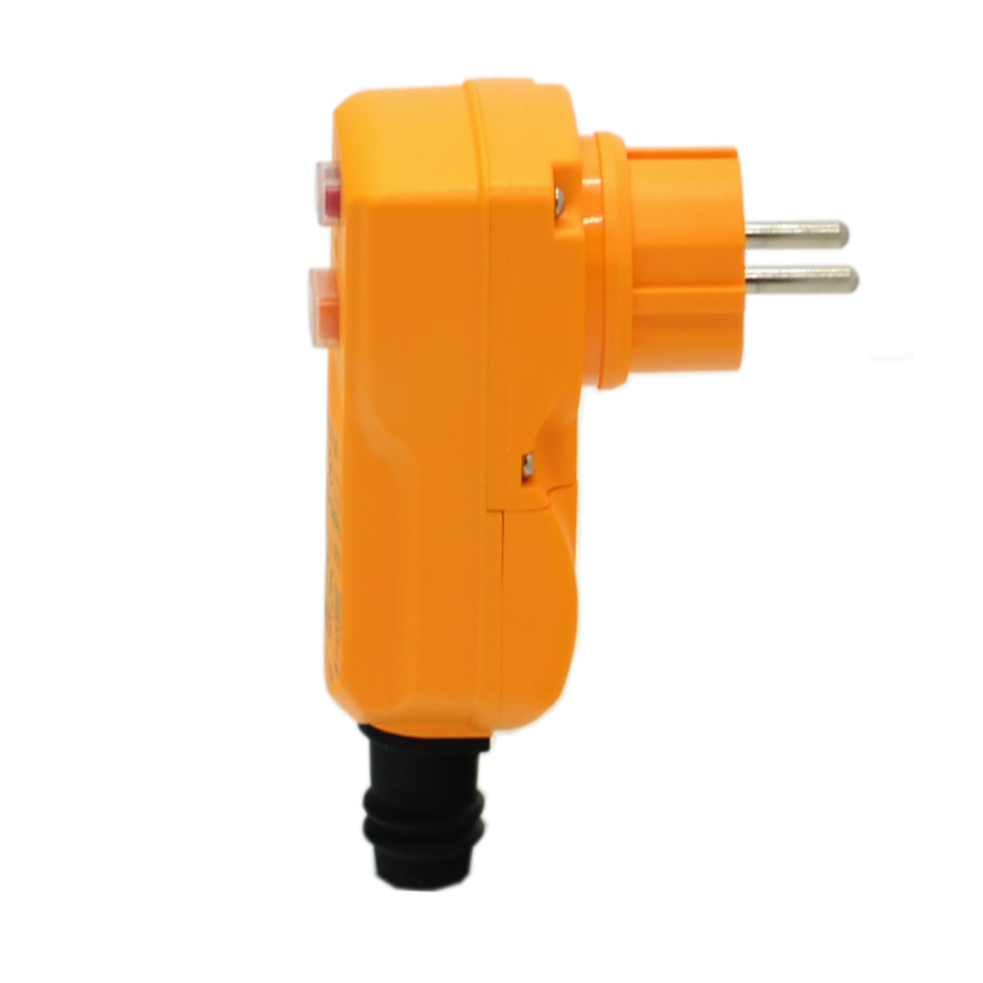 

Wtyczka ochronna BDI-S 2 30 IP55 Brennenstuhl 1290670