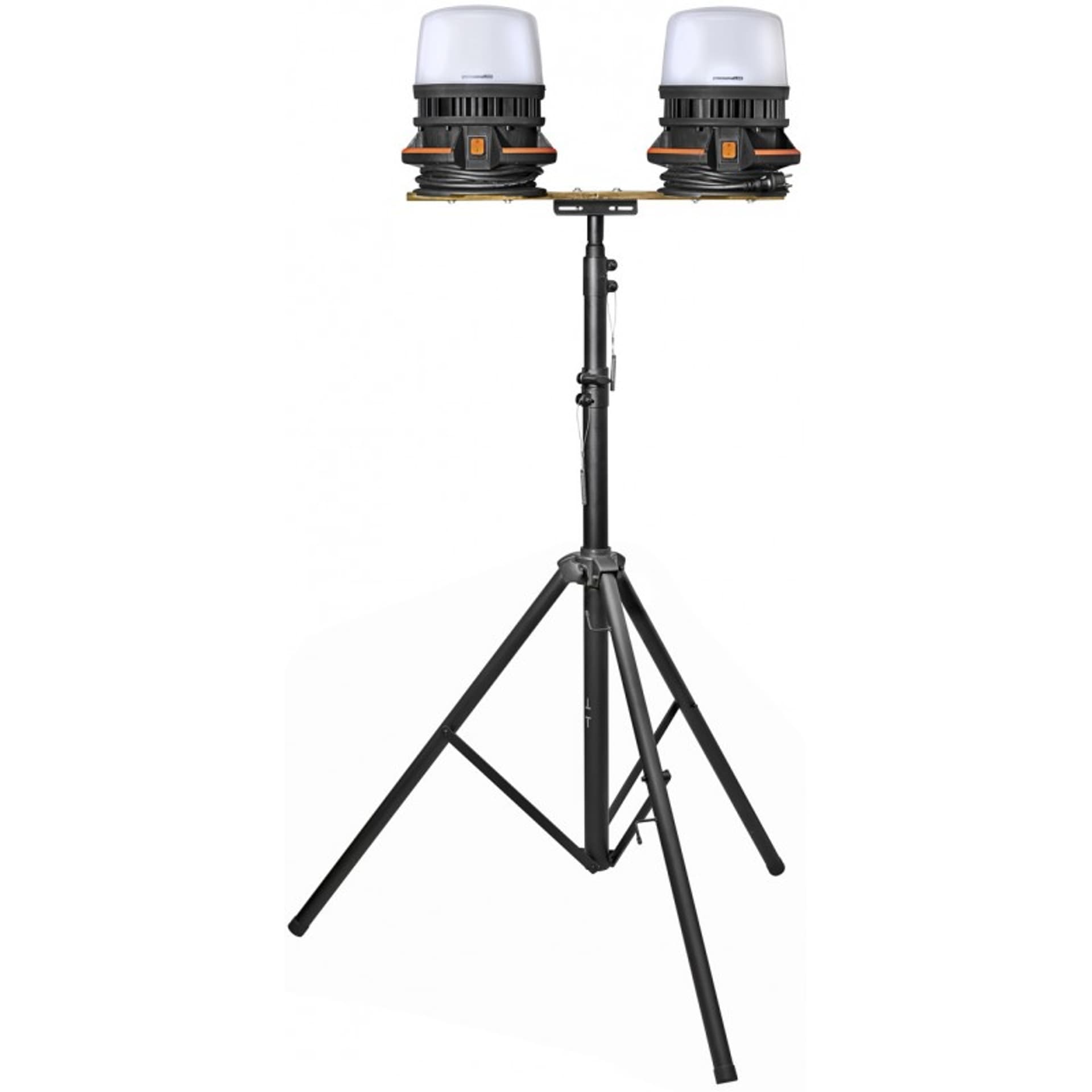 

Statyw teleskopowy Professional Line Construction TS 300 Brennenstuhl 9171991100