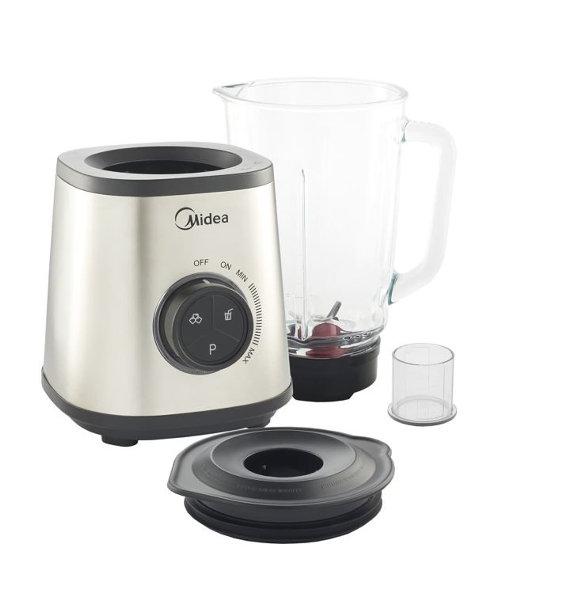 

Blender kielichowy BL1501W