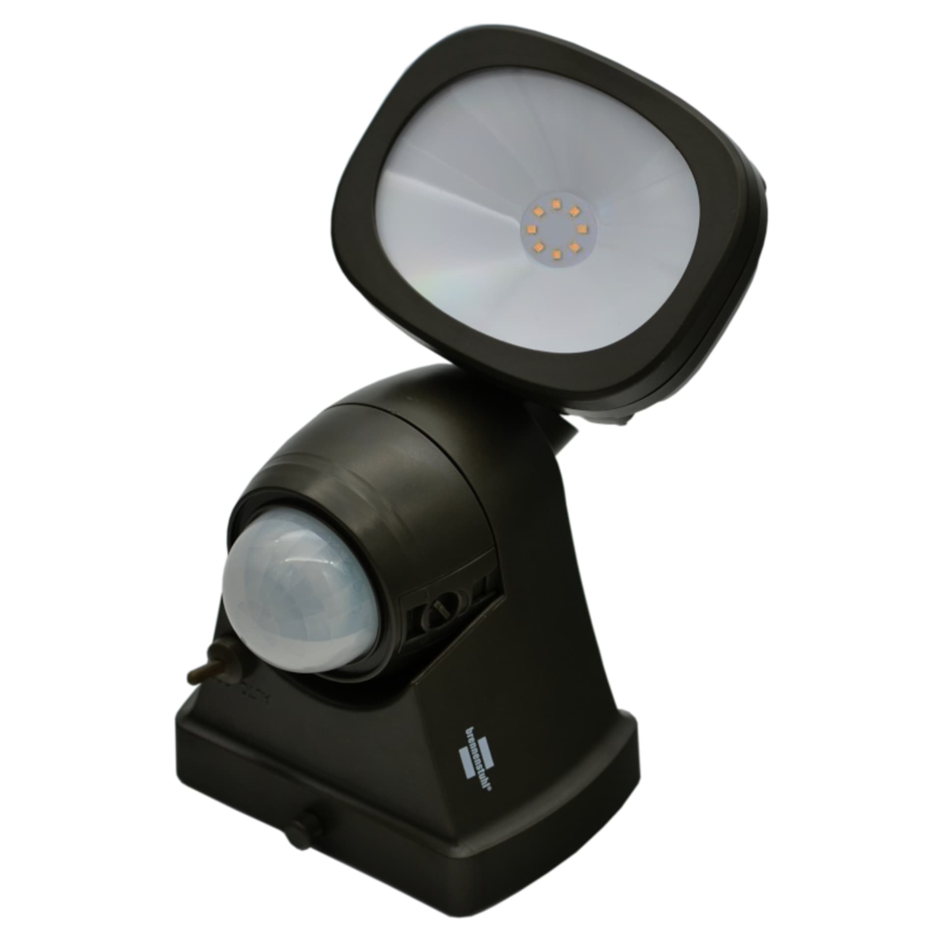 

Reflektor LED na baterie LUFOS 400 z czujnikiem ruchu IP44 440lm Brennenstuhl 1178900100