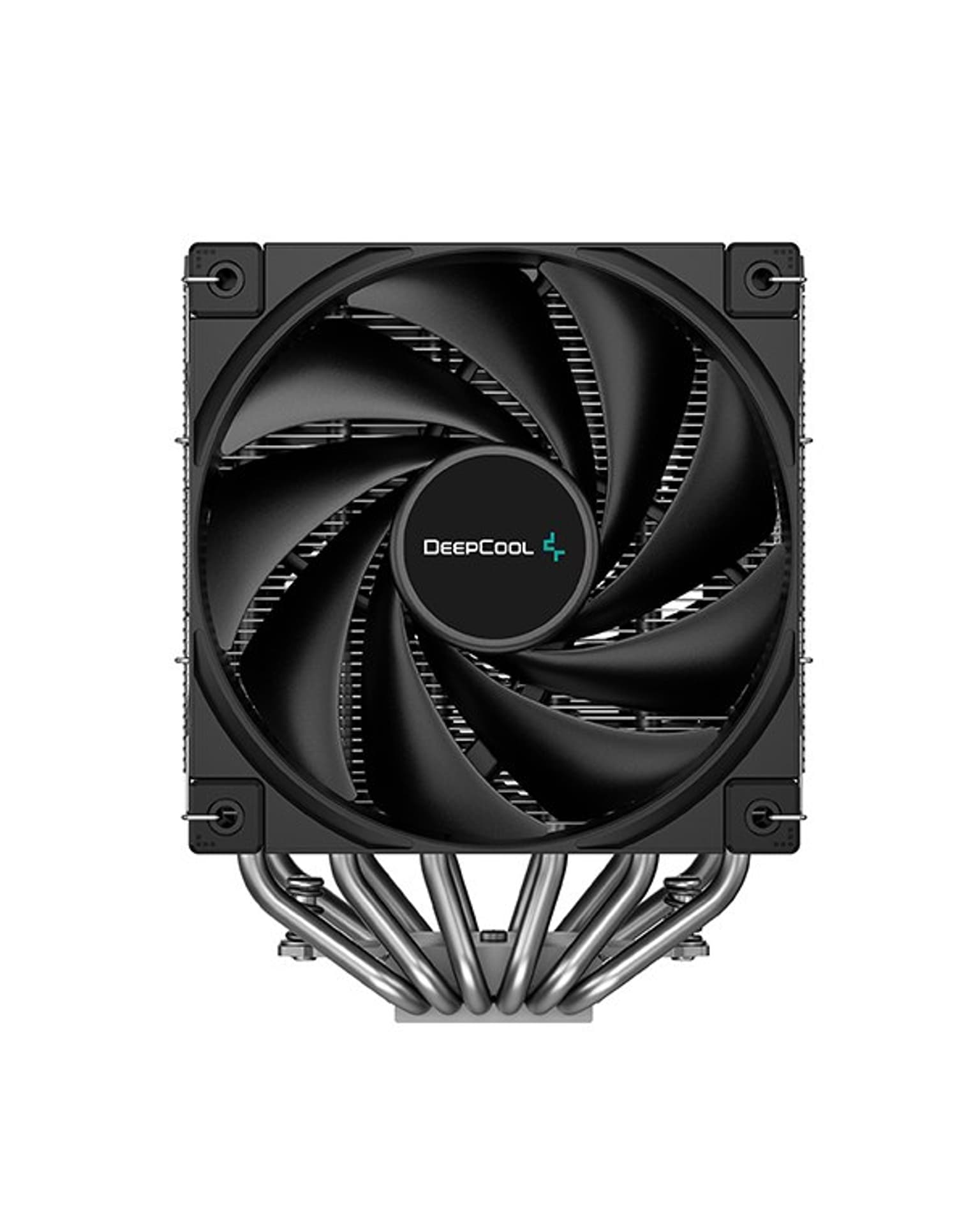 

Deepcool AK620 Intel, AMD, CPU Air Cooler