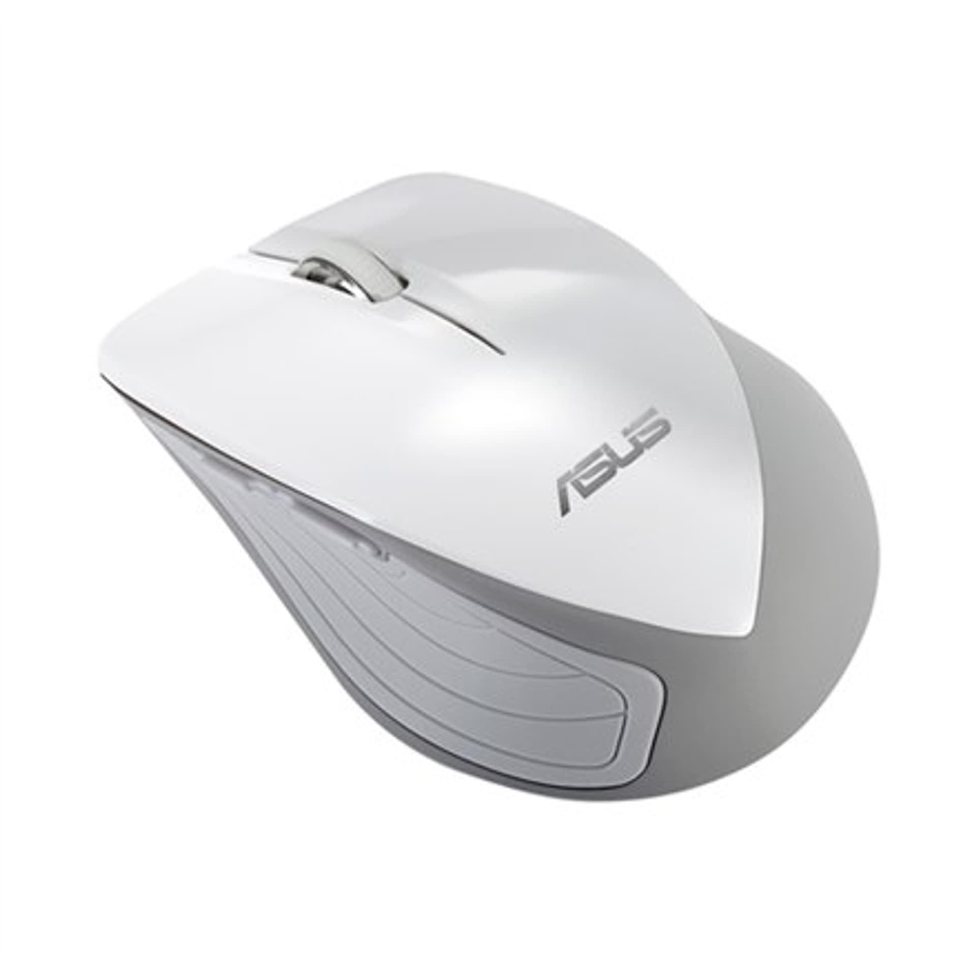 

Asus WT465 bezprzewodowy, Biały, Tak, Bezprzewodowa mysz optyczna, Połączenie bezprzewodowe