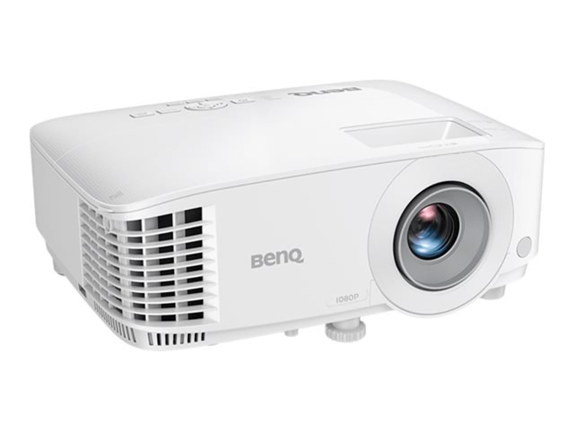 

Benq Business Projector For Presentation MH560 Full HD (1920x1080), 3800 ANSI lumens, White, Pure Clarity with Crystal Glass Len, 1920x1080)/3800 ansi lumens/white/pure clarity with crystal glass le