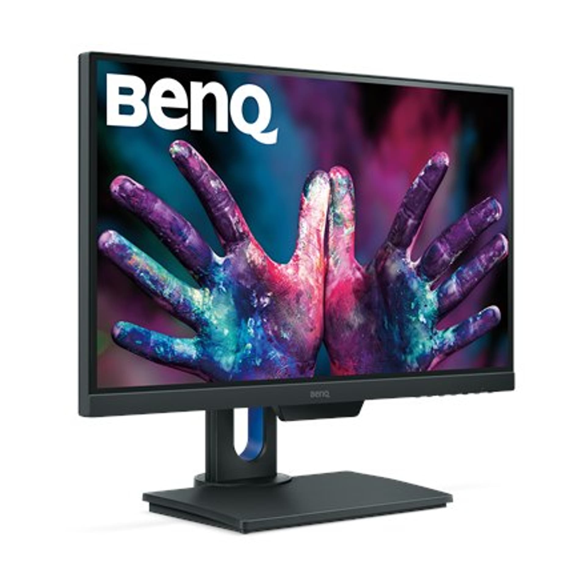 

Benq Monitor PD2500Q 25 ", IPS, 2K QHD, 2560 x 1440, 16:9, 4 ms, 350 cd/m², Gray