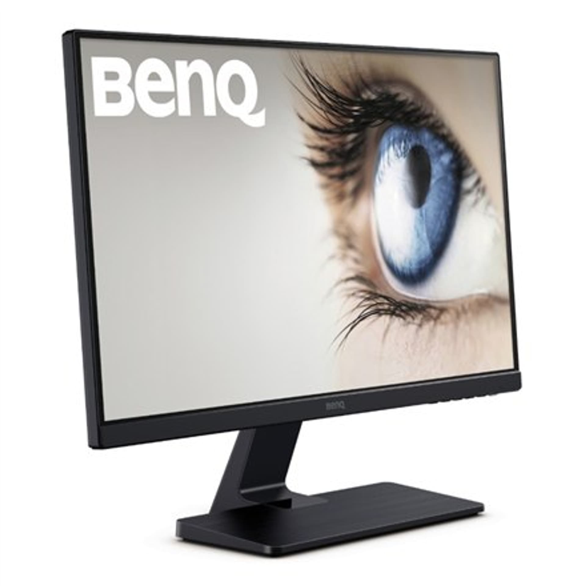 

Benq Monitor with Eye-care Technology GW2475H 23.8 ", IPS, FHD, 1920 x 1080, 16:9, 5 ms, 250 cd/m², Black