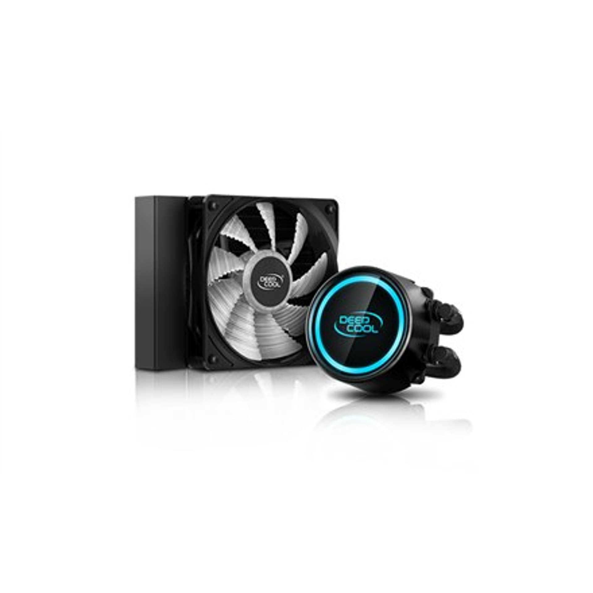 

Deepcool Liquid cpu cooler GAMMAXX L120 V2