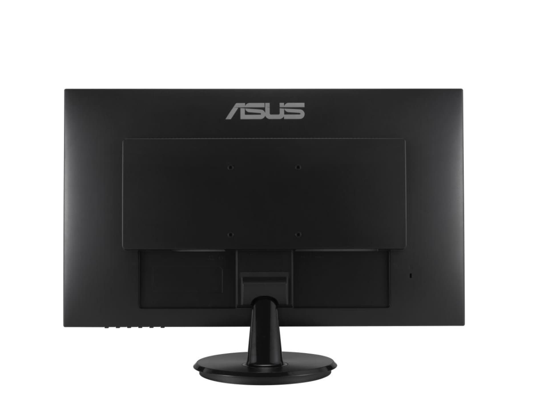 

Asus Eye Care Monitor VA27DQ 27 ", IPS, FHD, 1920 x 1080 pixels, 16:9, 5 ms, 250 cd/m, Black, DisplayPorts quantity 1, HDMI po