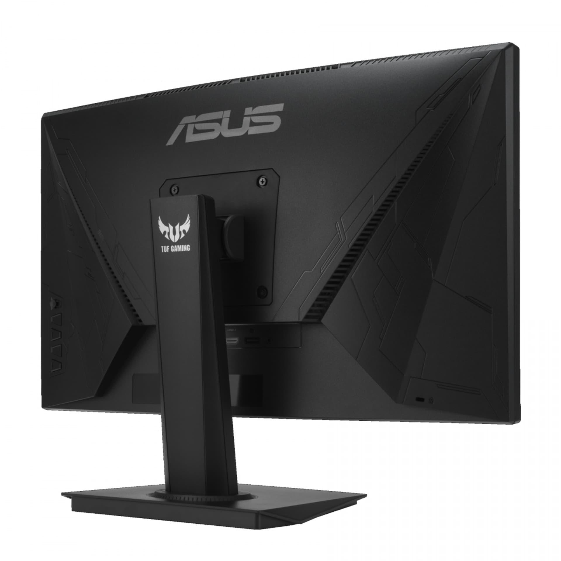

Asus TUF Gaming Curved VG24VQE 24 ", VA, FHD, 1920 x 1080 pixels, 16:9, 1 ms, 250 cd/m², Black, HDMI ports quantity 2 x HDMI 2.